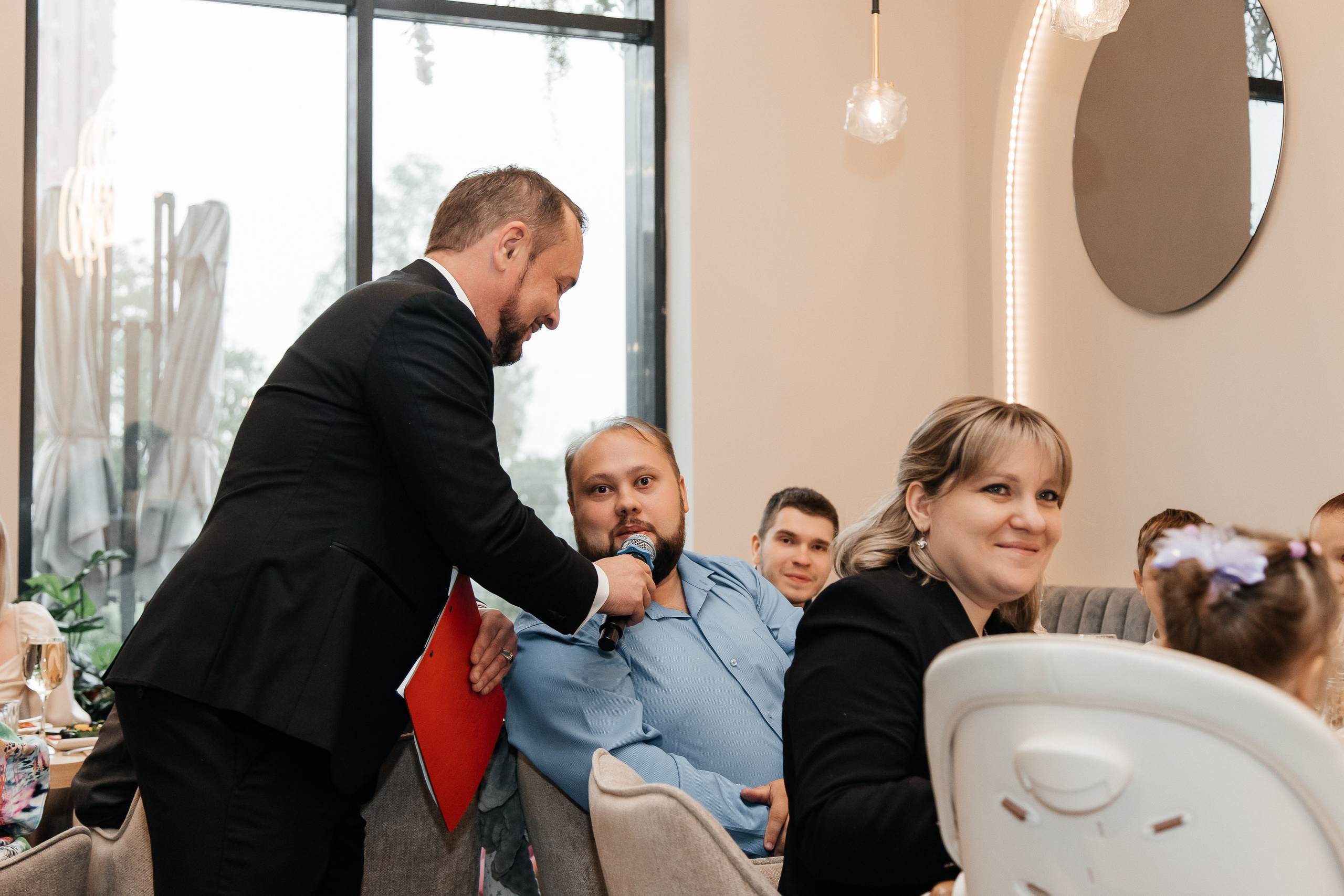 Иван и Марина/2024. Свадебный и семейный фотограф в Екатеринбурге