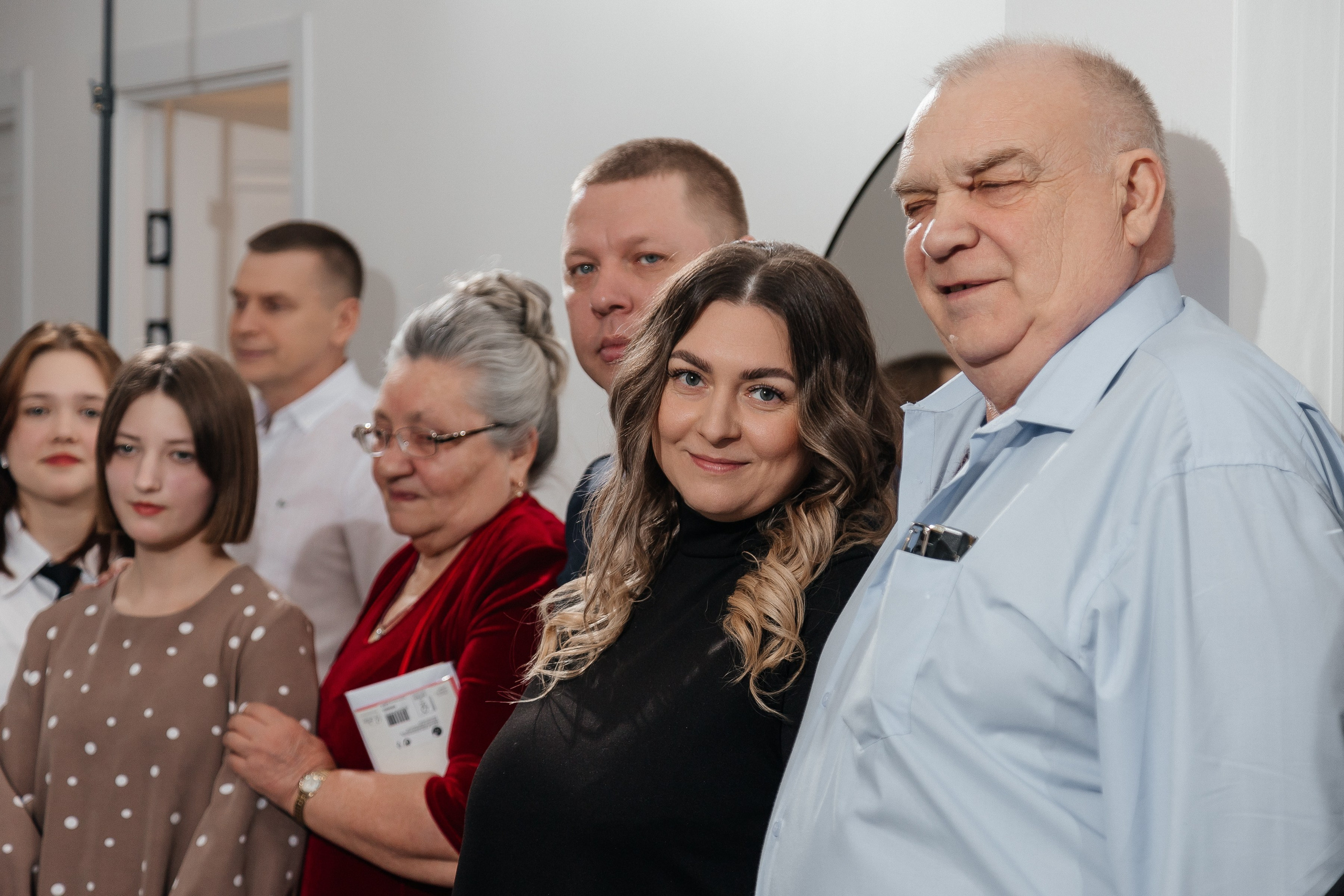 Вадим и Юлия/2024. Свадебный и семейный фотограф в Екатеринбурге