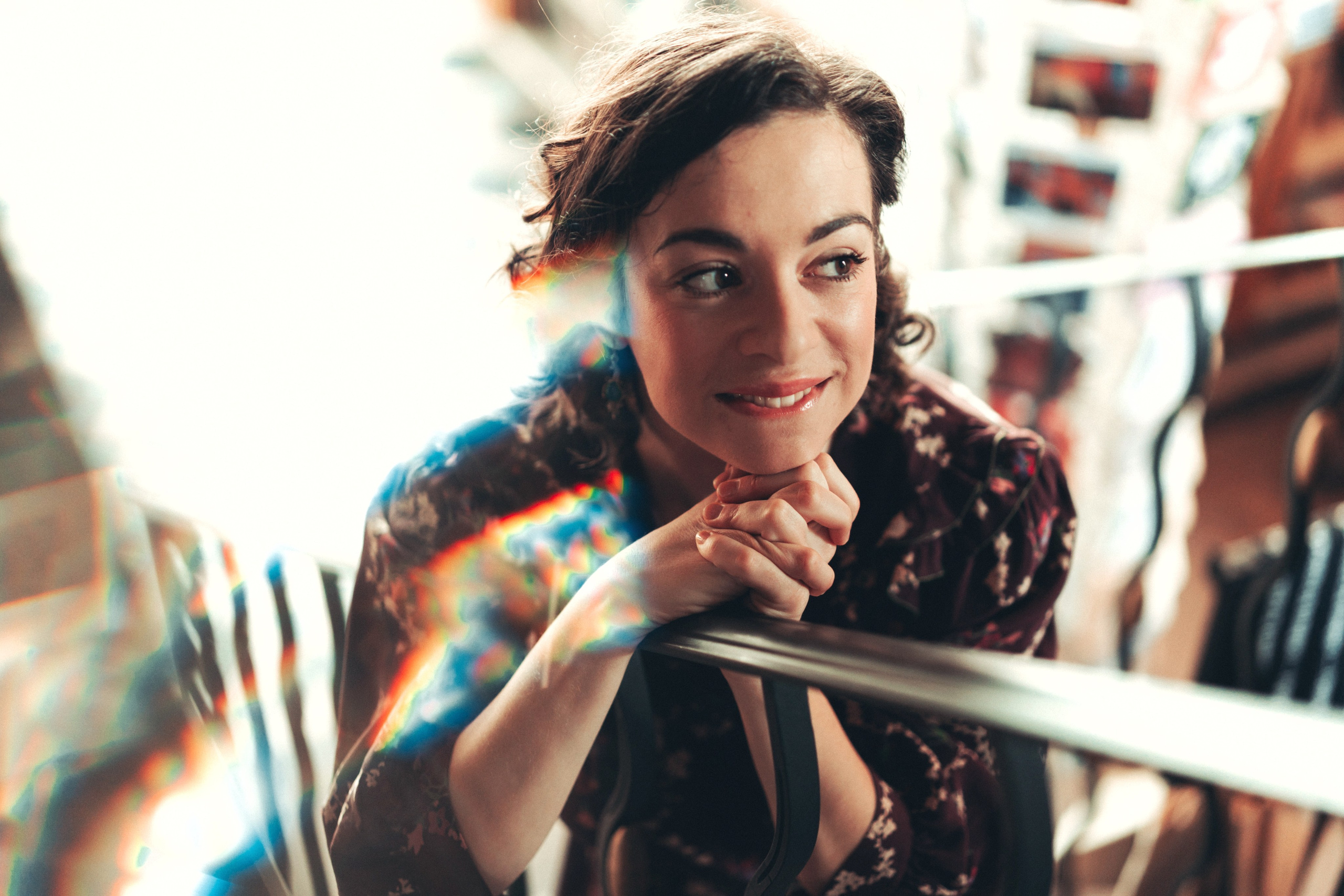 Фото / разное. Фотограф и видеограф Арина Семёнова