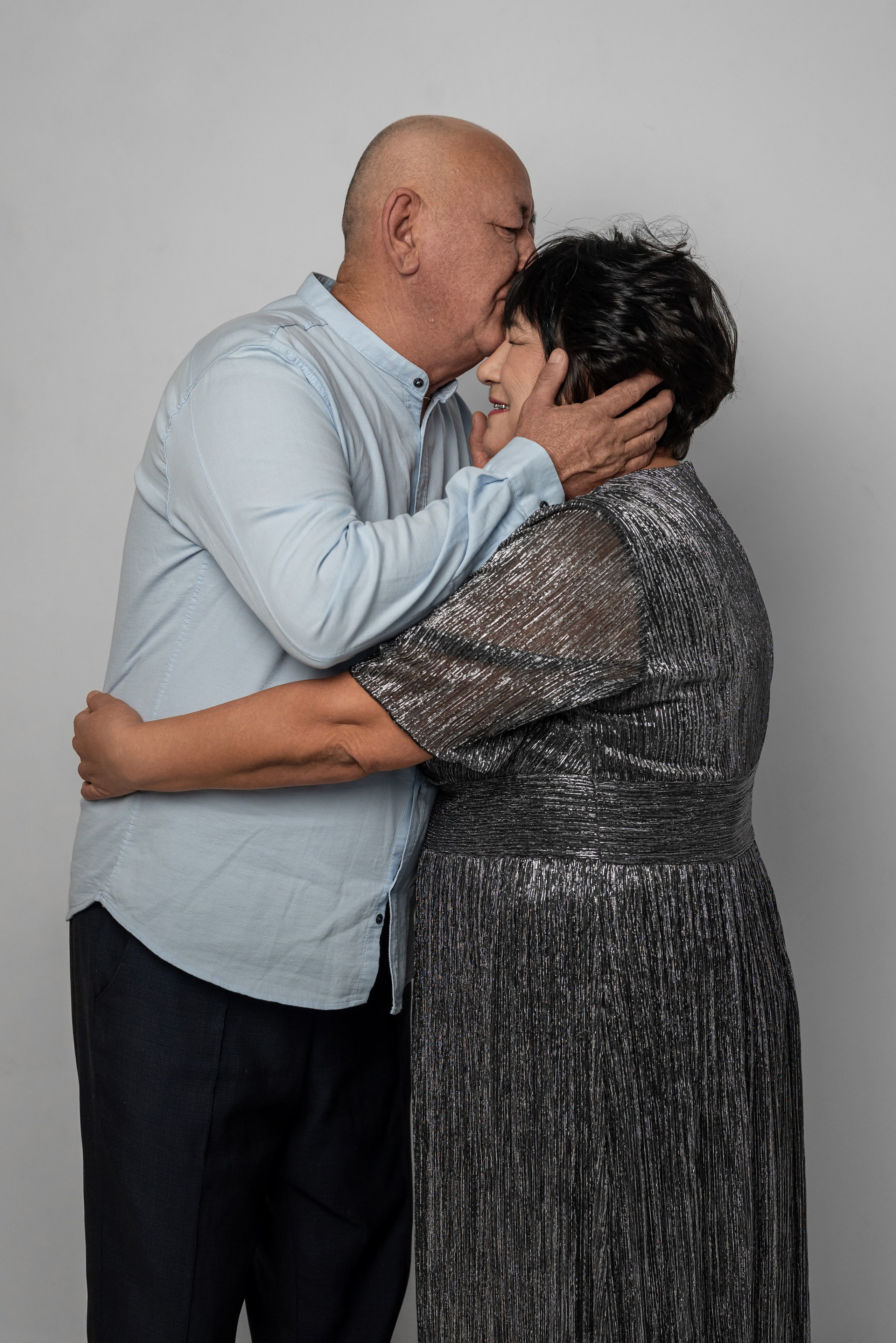 Закарья и Роза. Фотограф в городе Салават