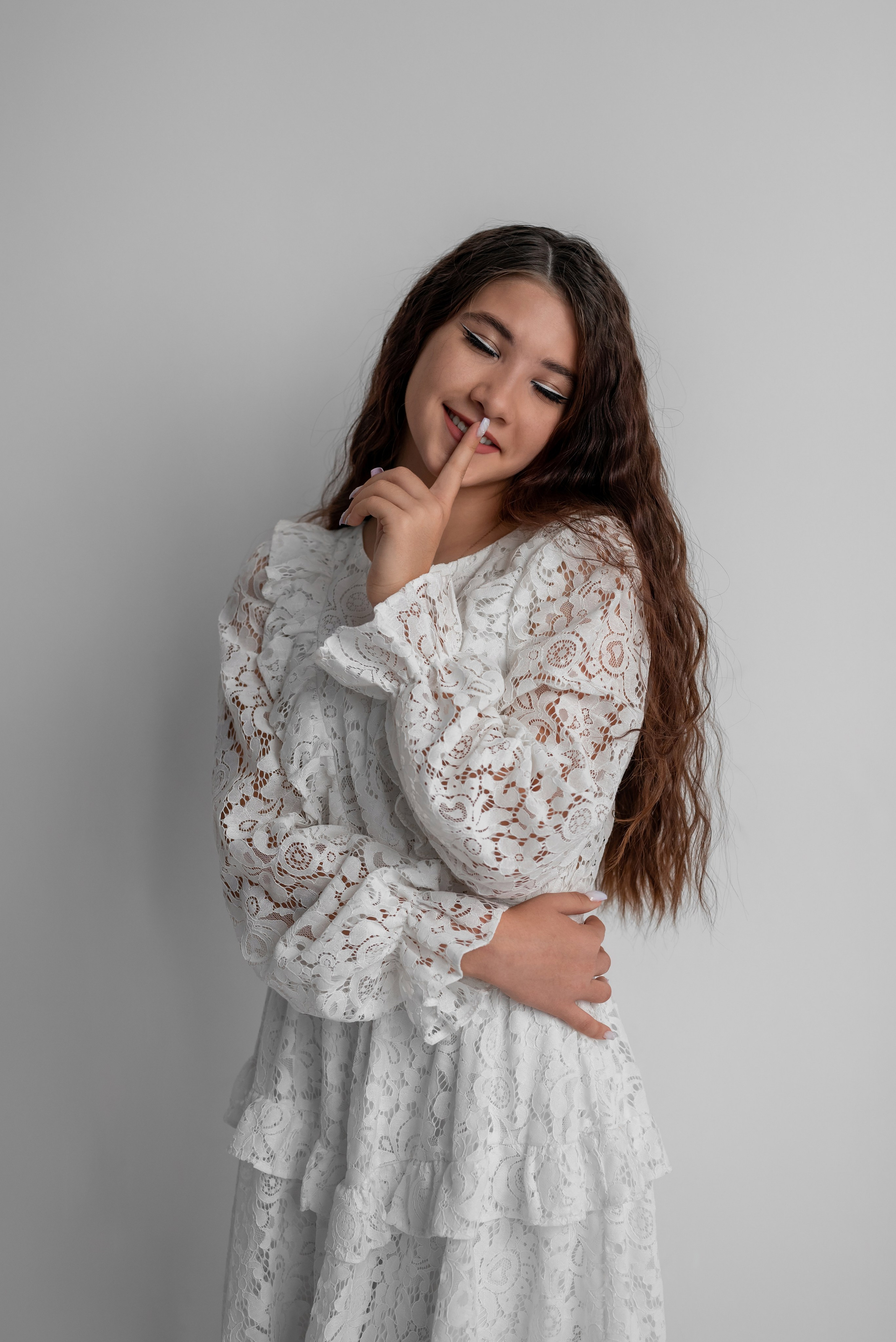 Вероника. Фотограф в городе Салават