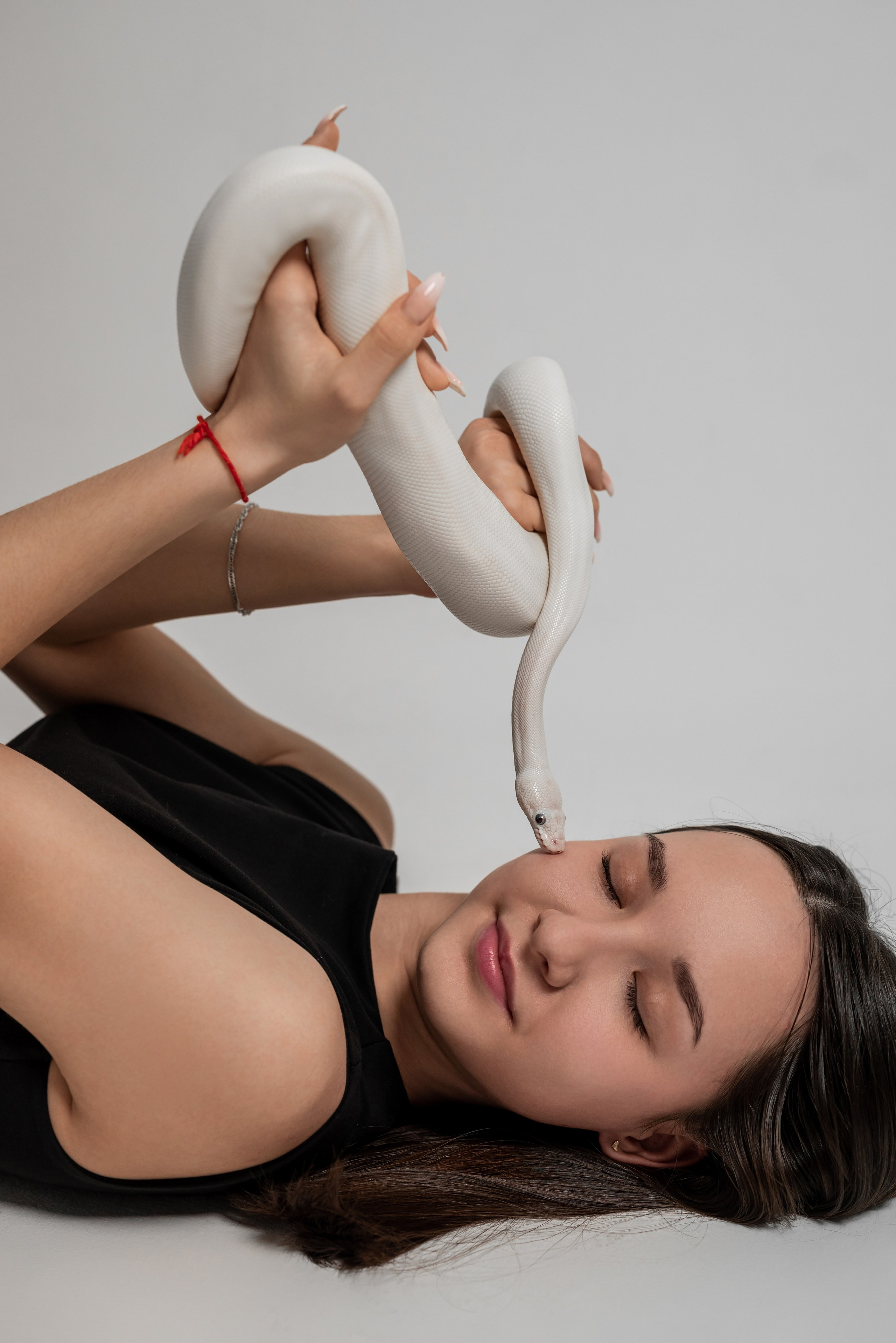 Камилла. Фотограф в городе Салават