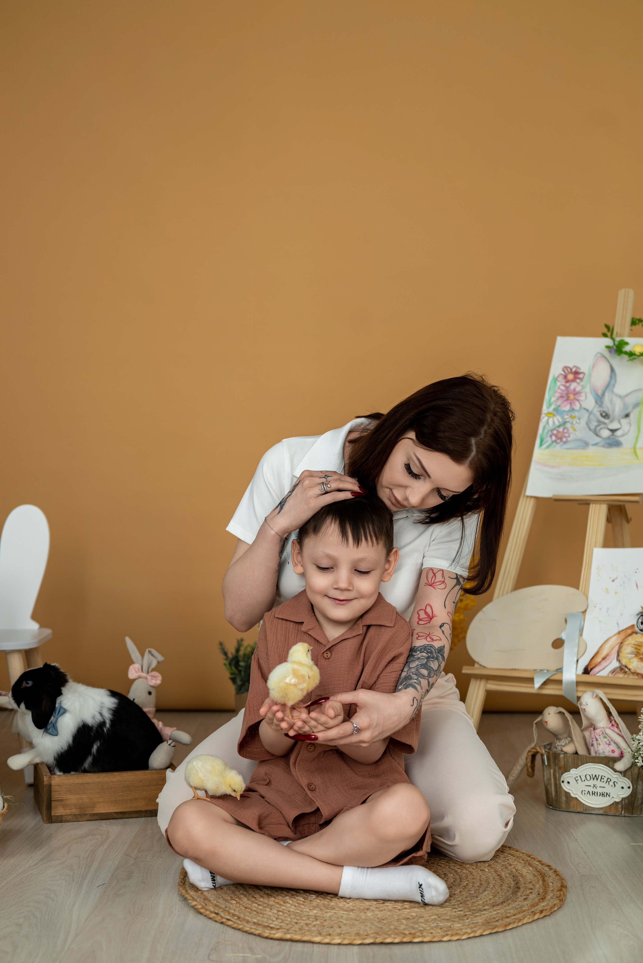 Пасха 2025 г. Фотограф в городе Салават