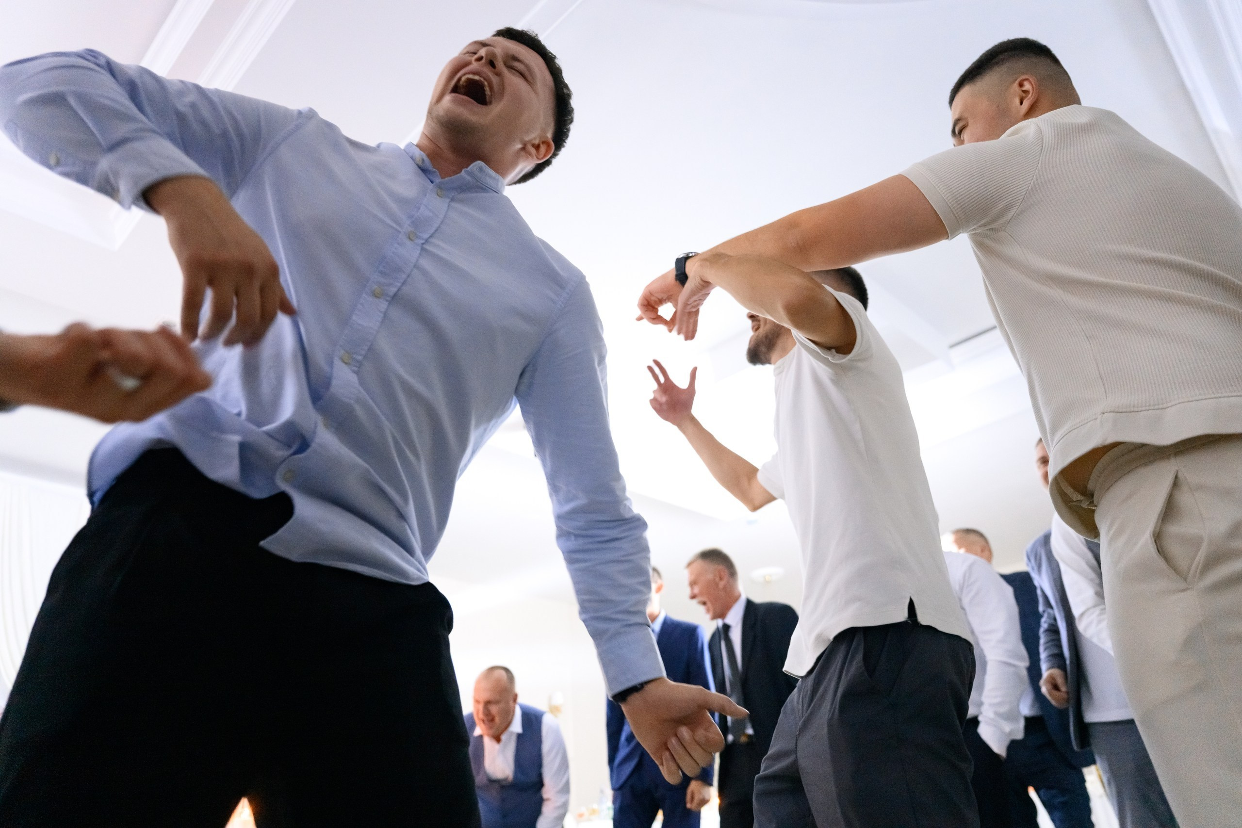 Фотограф на свадьбу Минск Москва Санкт-Петербург Свадебный фотограф Фотограф на свадьбу Репортажный фотограф Love Story Свадебная прогулка. Свадебный фотограф — Крюков Константин