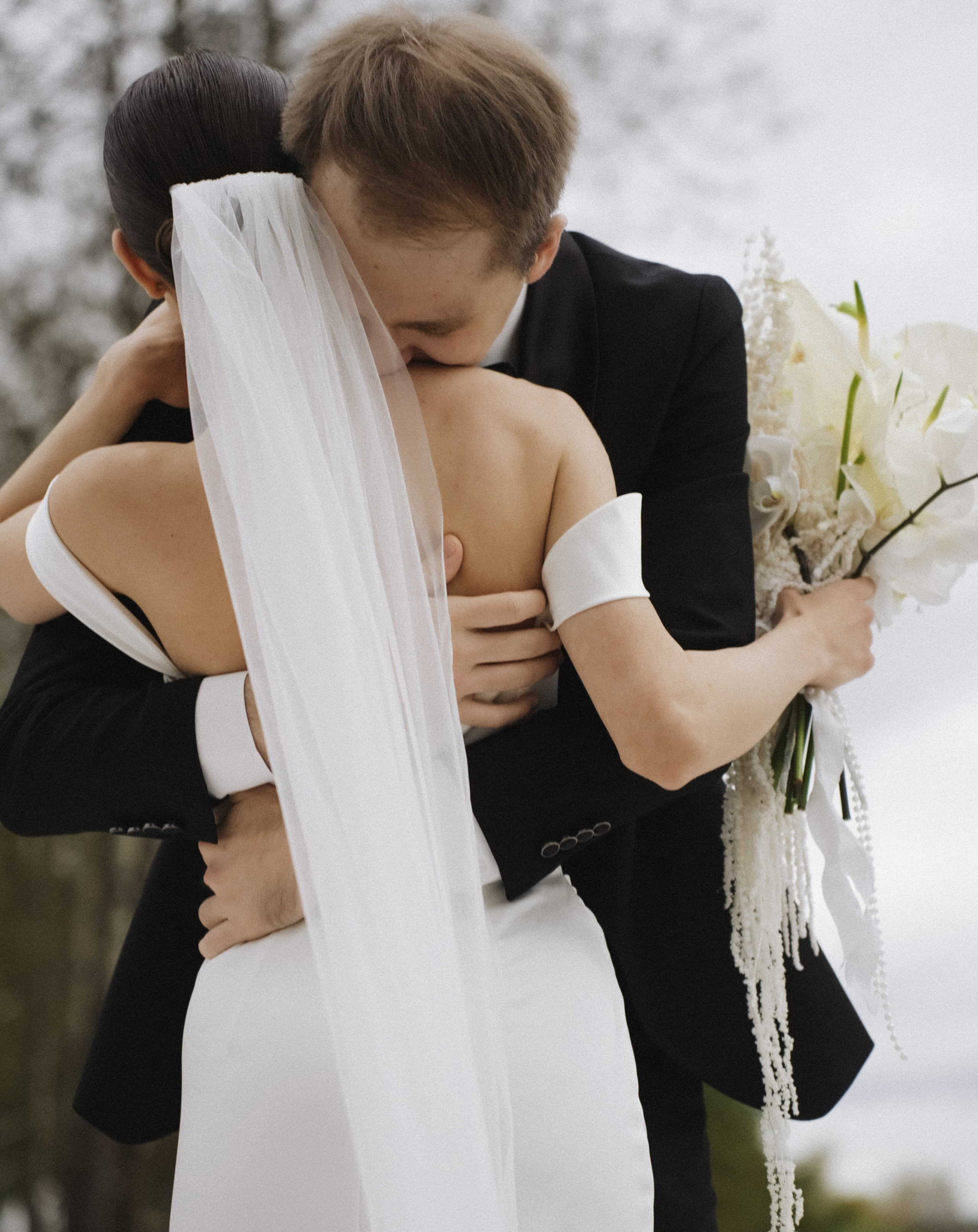 Мяч есть? готовь кольцо. Свадебный фотограф Москва