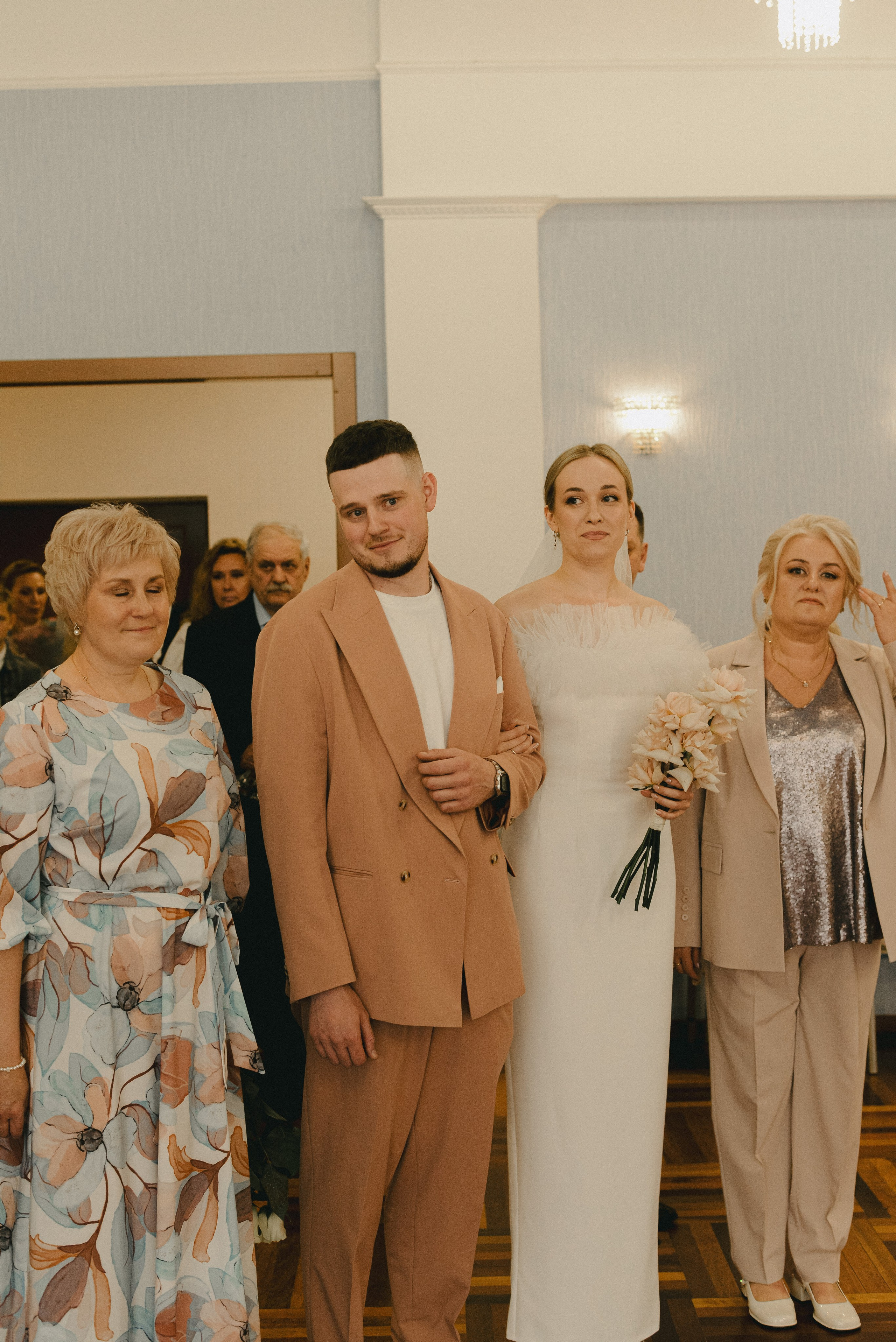 Дима и Вера. Фотограф в Москве Емельяненко Светлана