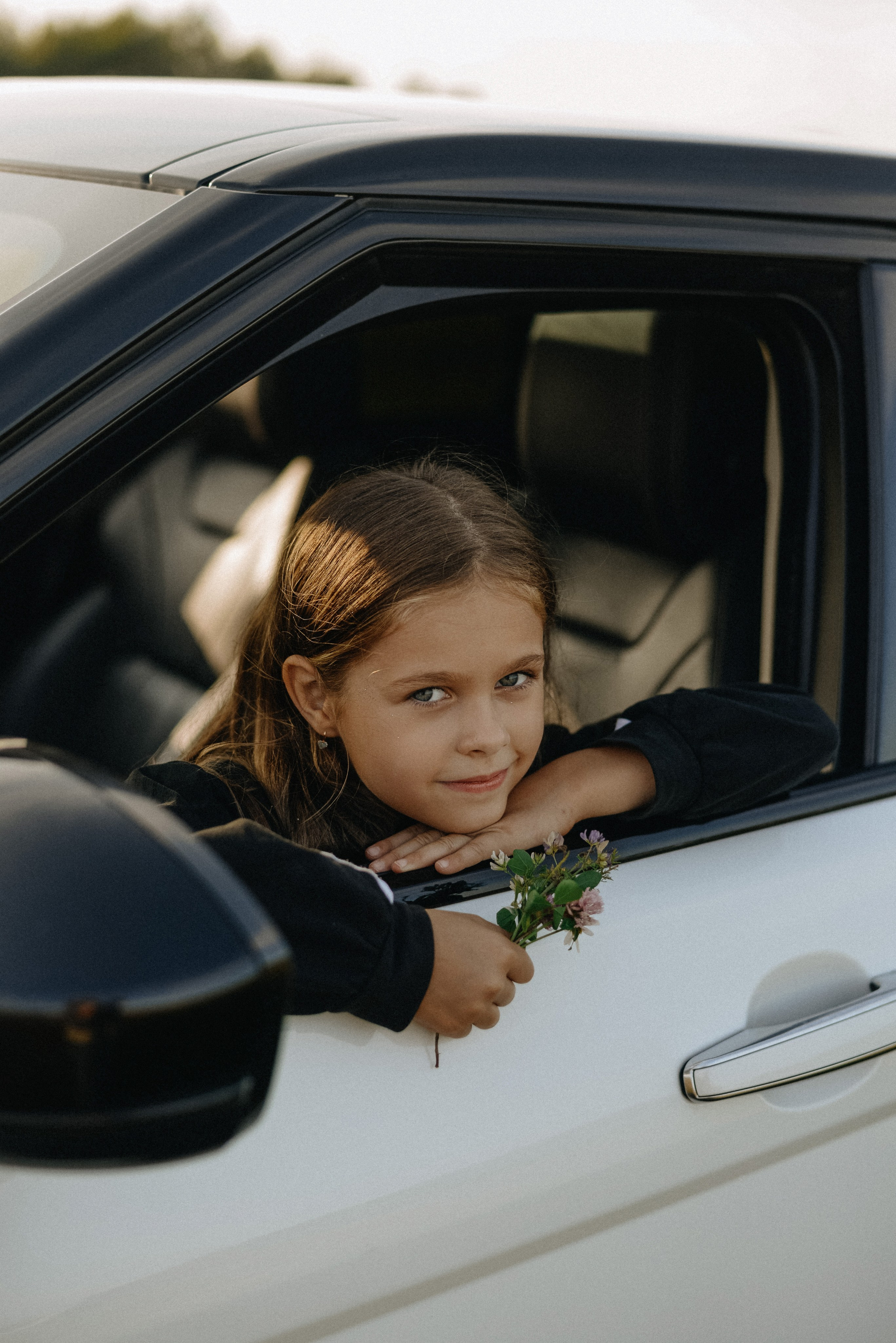 Влад, Вика и Арина. Фотограф в Москве Емельяненко Светлана