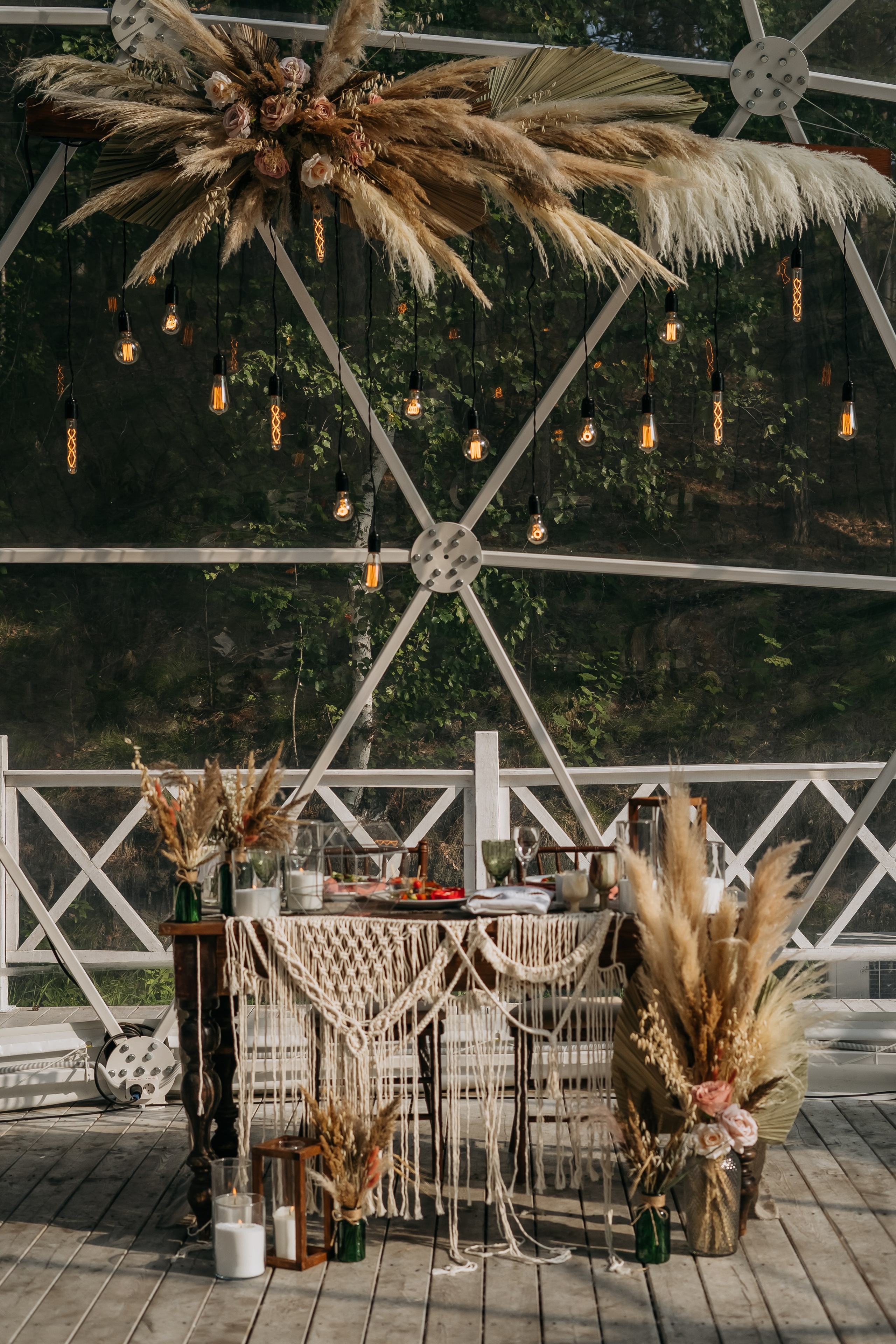 Денис и Анна. Свадебный фотограф в Новосибирска