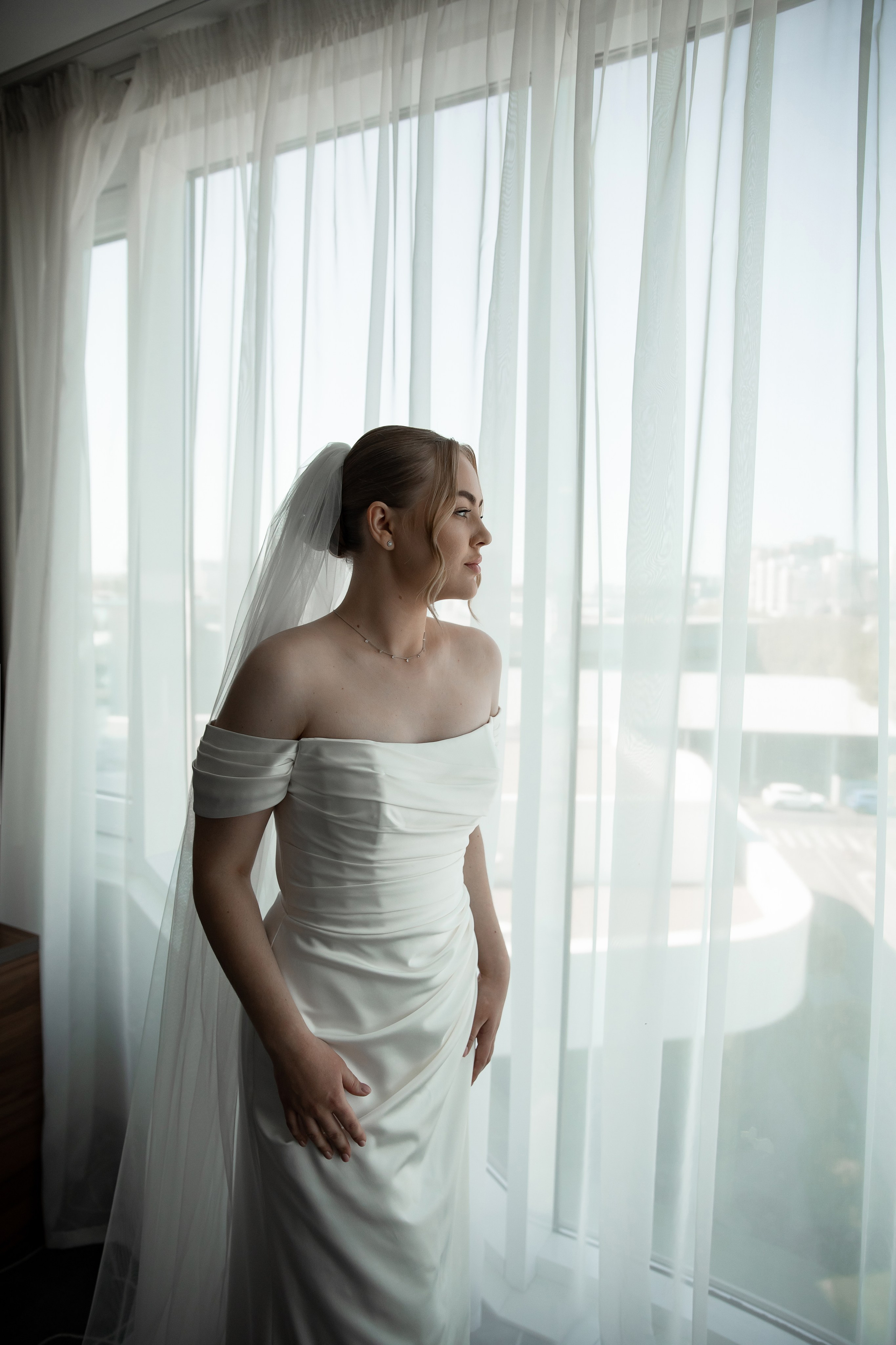 Алина Кирилл. Свадебный фотограф в Краснодарском крае Карина Будниченко