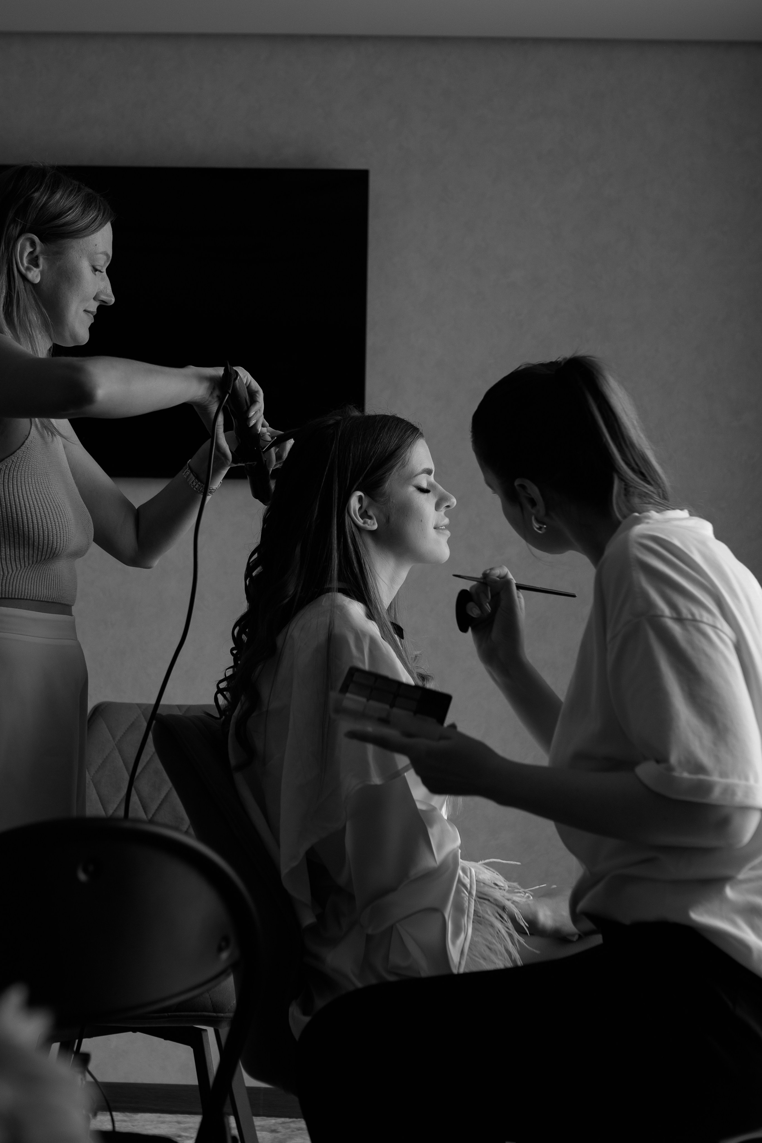 Никита и Даша. Фотограф Могилев Беларусь