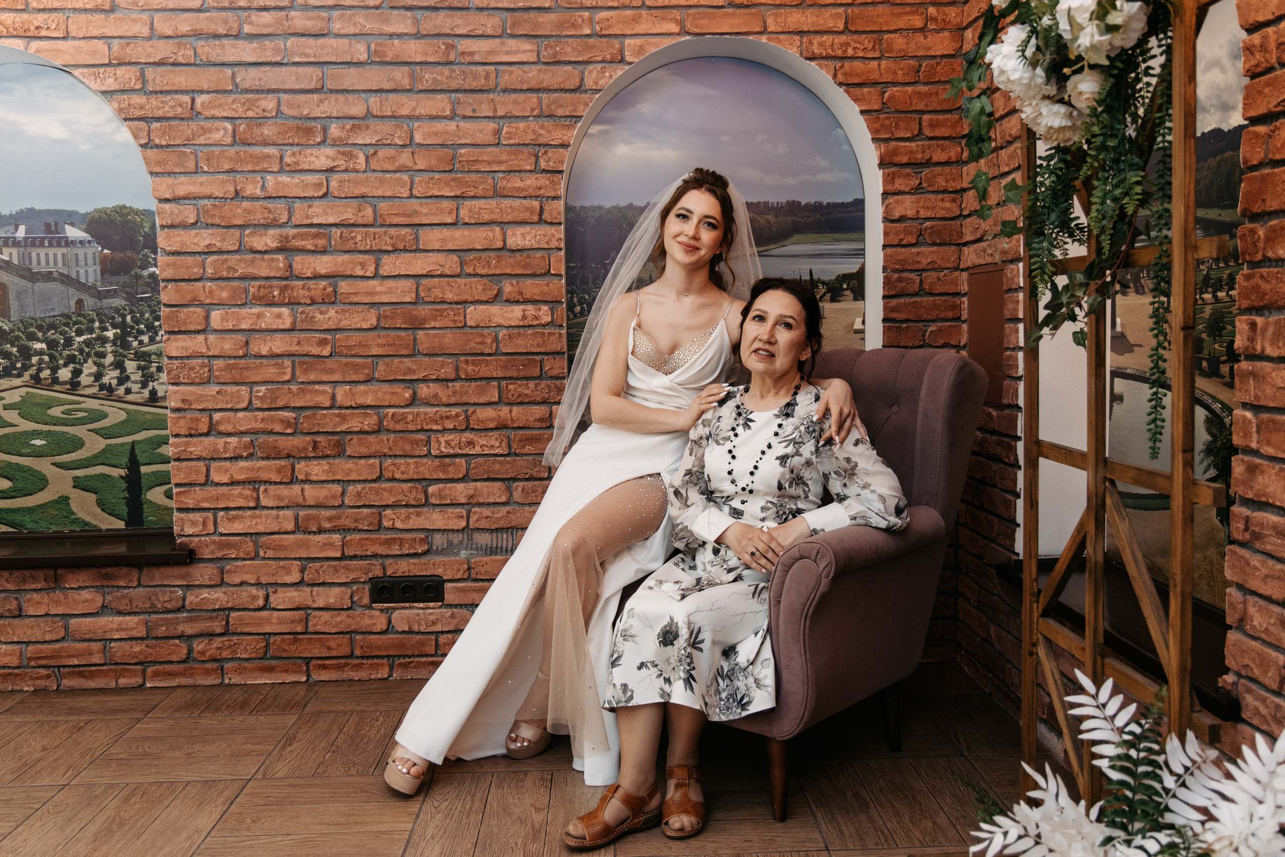 Диана и Сергей (полный день). Фотограф в Барнауле Юлия Садвокасова