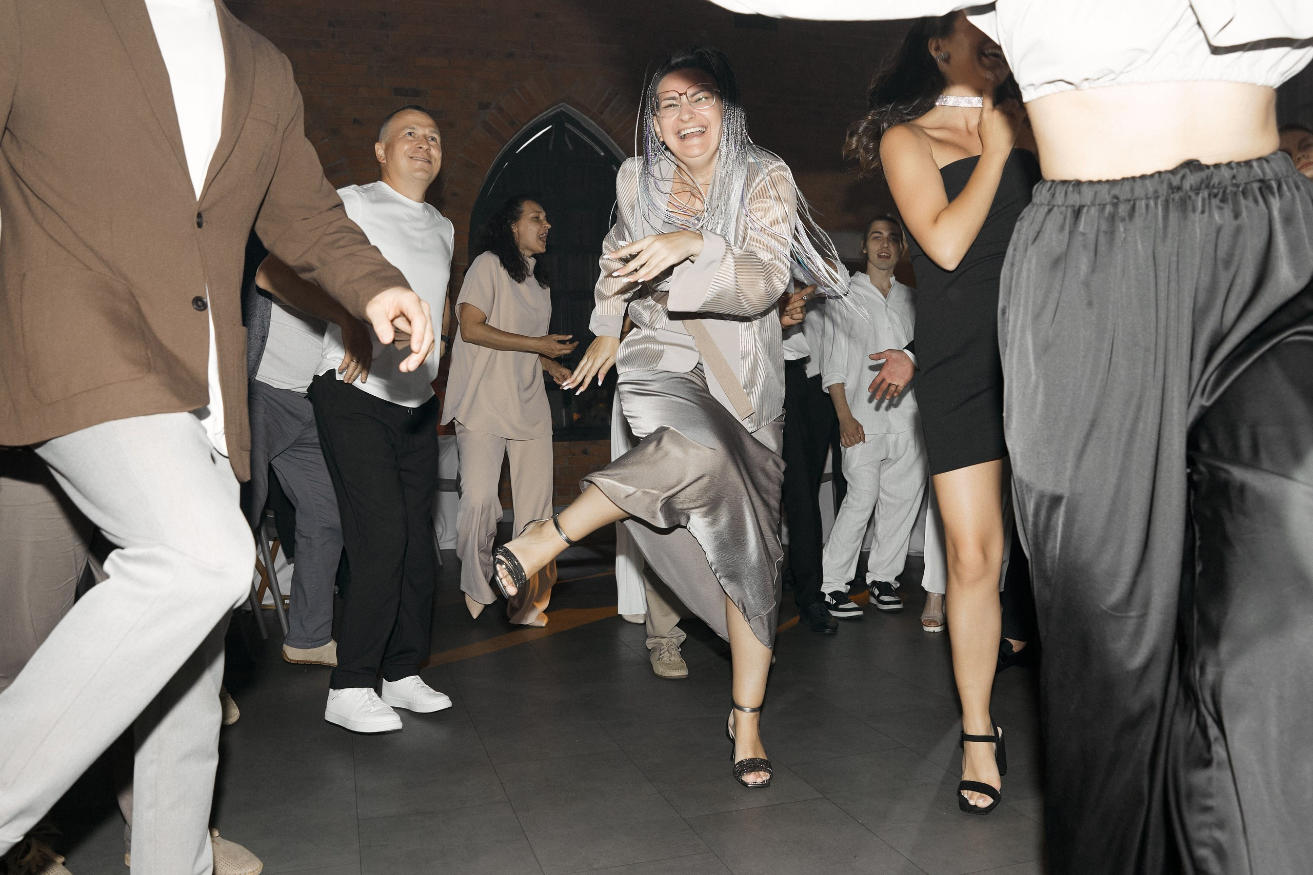 Посмотреть серию. Свадебный и семейный фотограф в Красноярске Тряпчев Павел