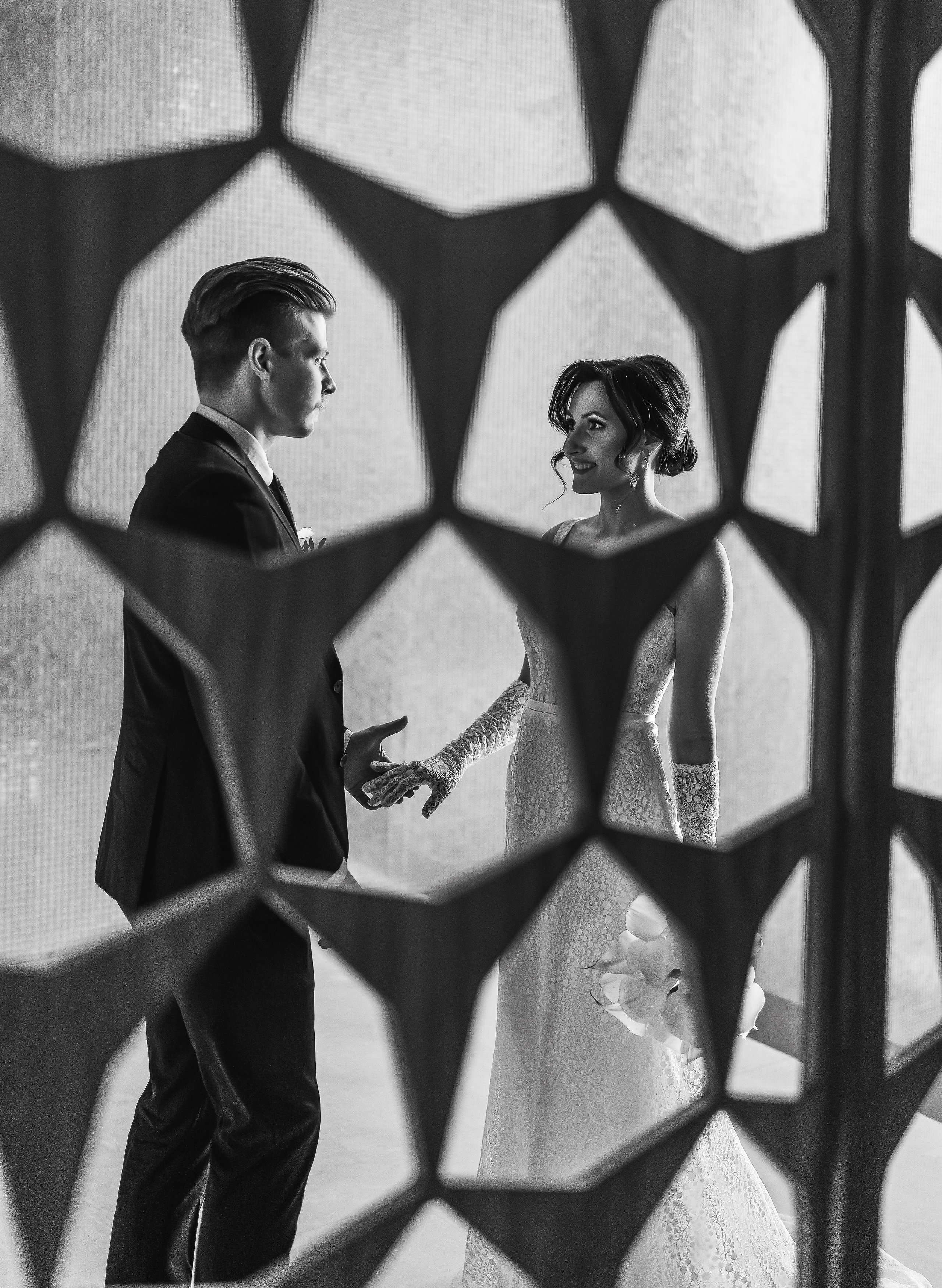 ИОНЕЛА И РОМАН. Профессиональный фотограф в Москве Марина Григорьева