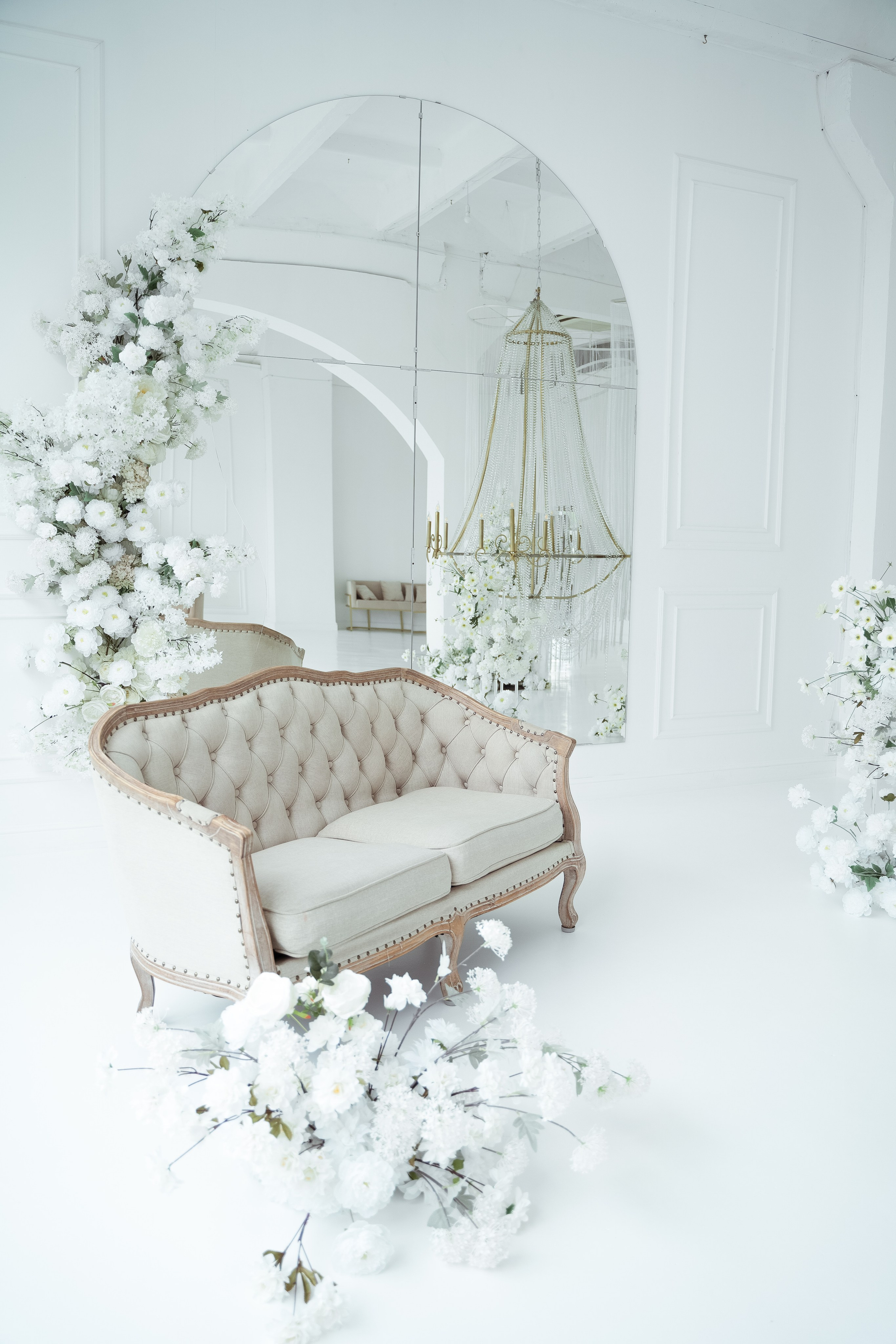 Ренессанс (студия Спутник). Фотограф г. Хабаровск. Семейные и индивидуальные съёмки