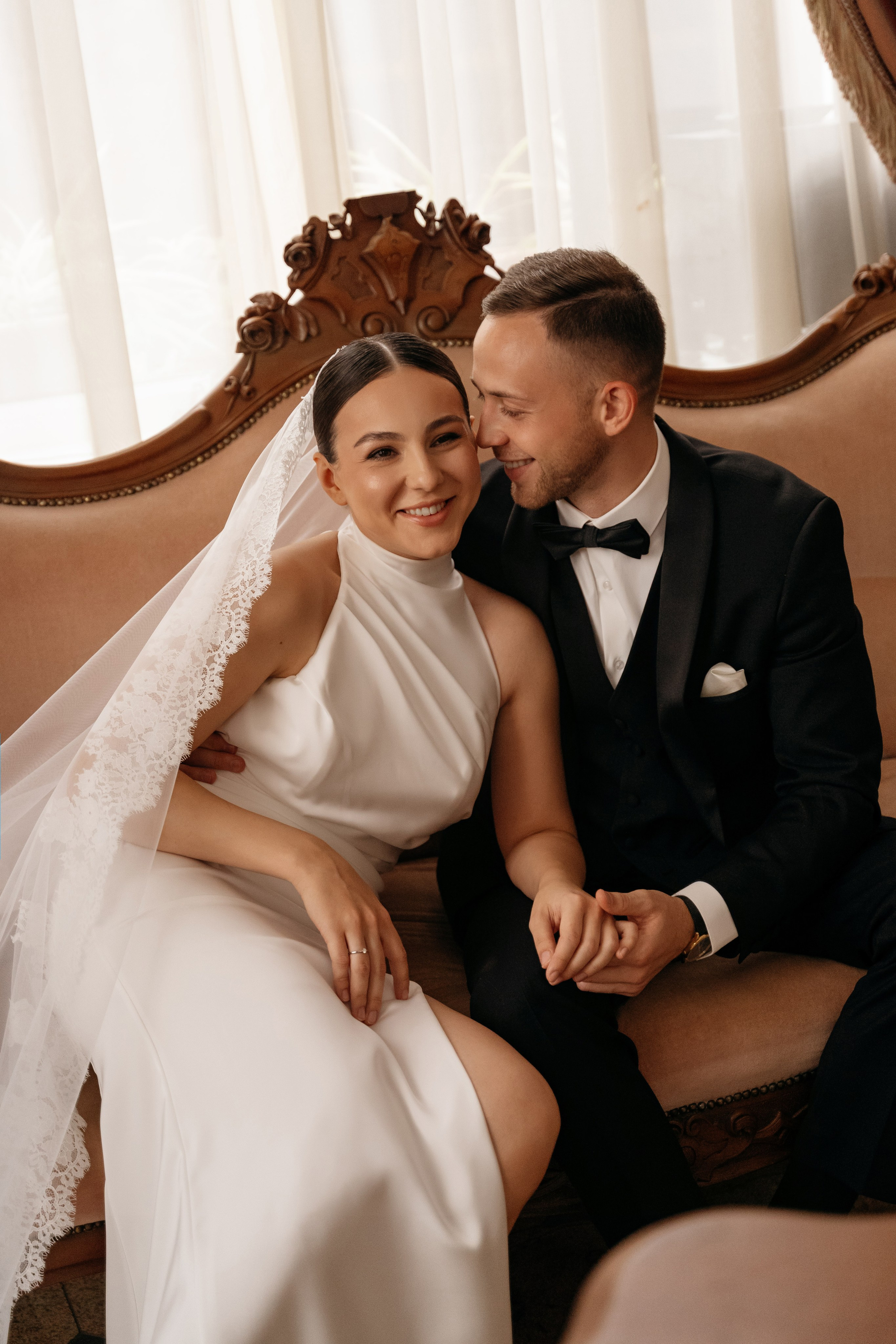 Николай & Мария. Свадебный и семейный фотограф в Краснодаре Павел Мельников