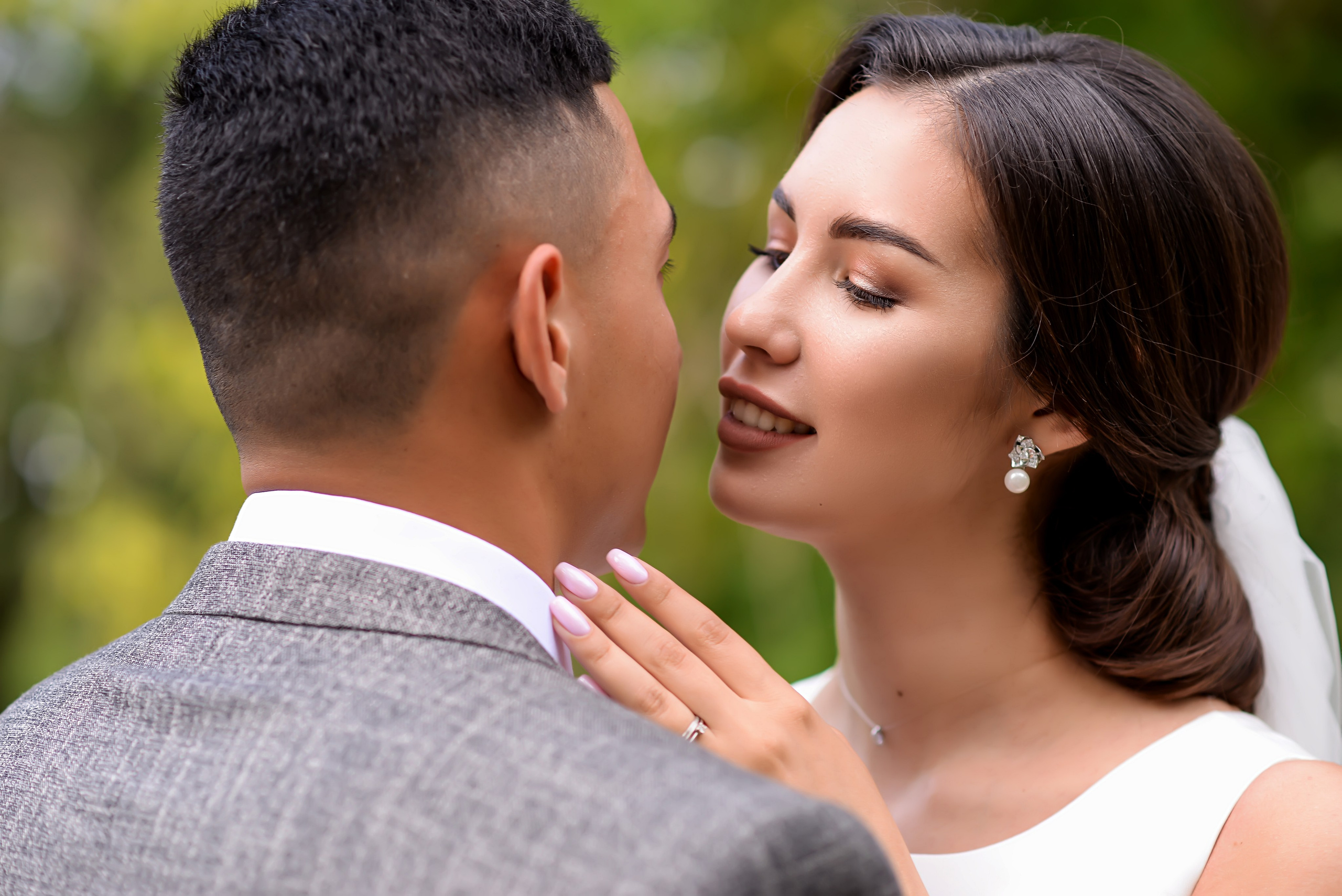 Modern Wedding. Свадебный фотограф в Самаре Анна Гладунова