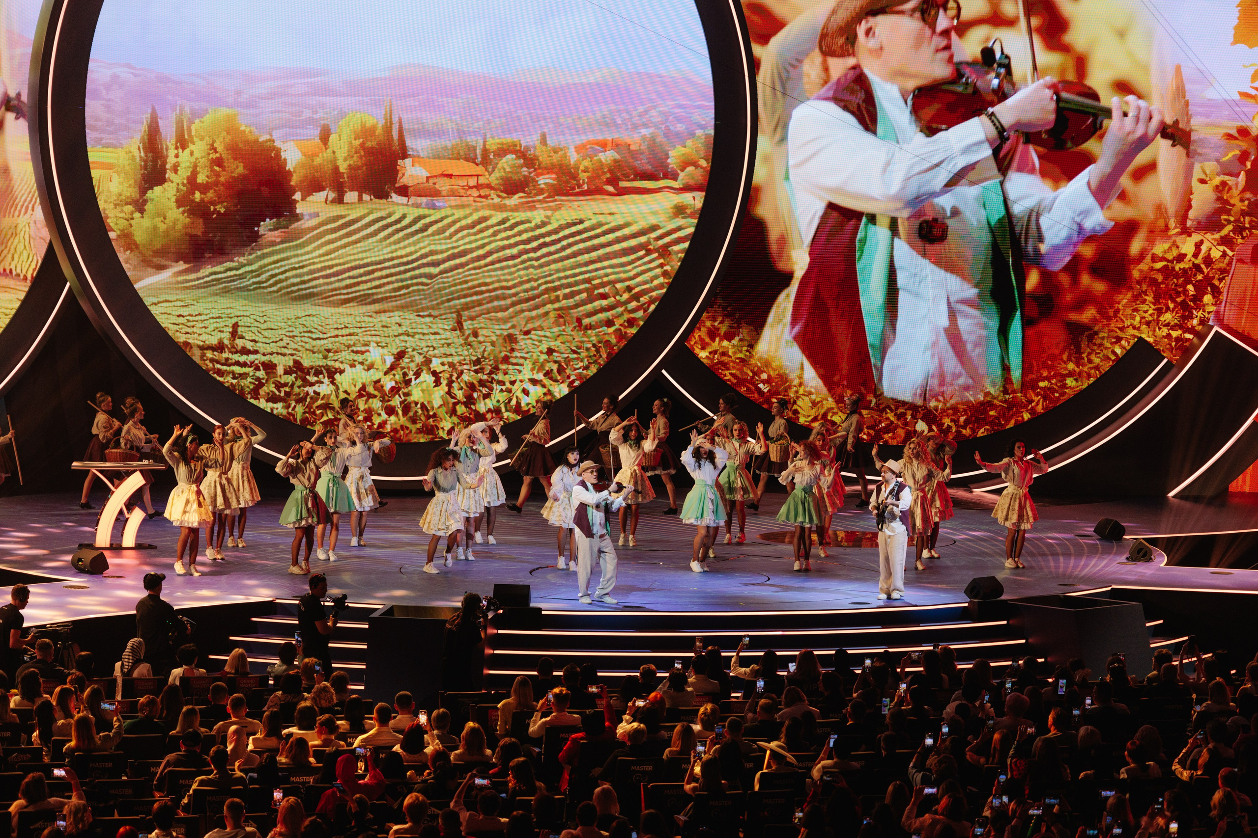 Greenway Москва. Фотограф в Ижевске и Казани Богданов Яков