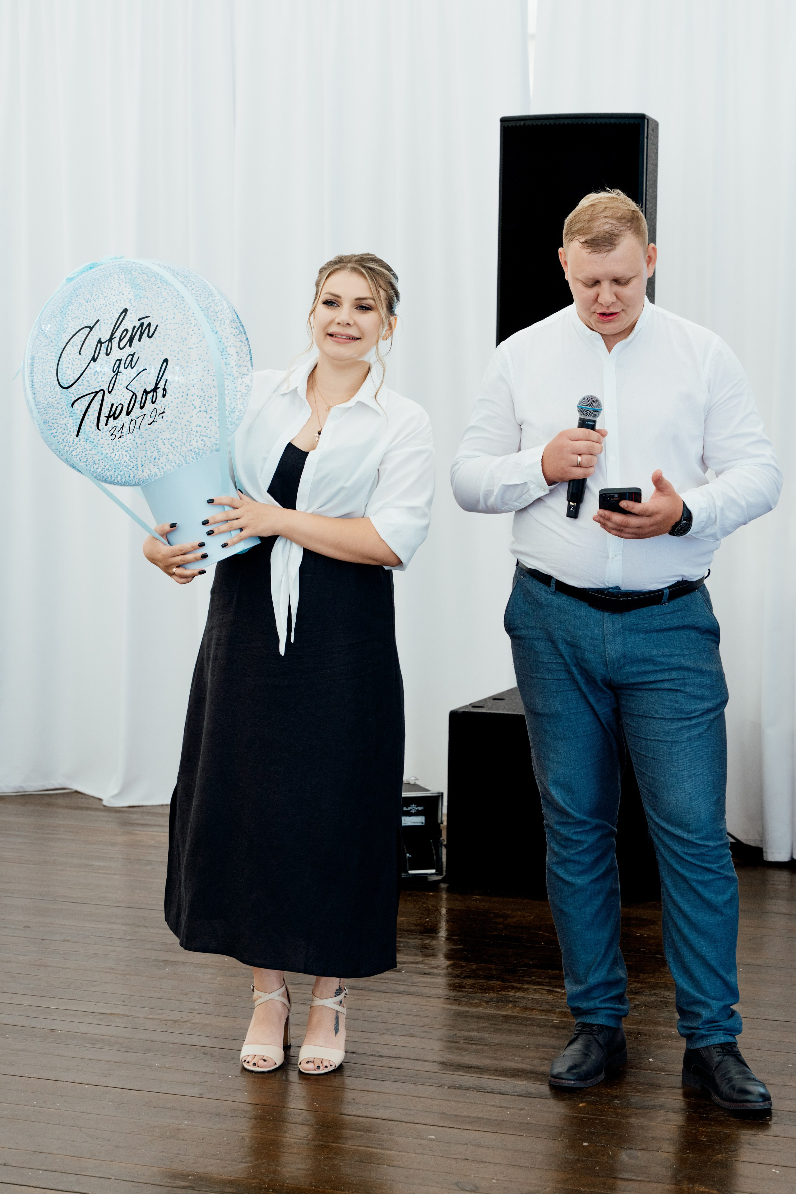 Евгений и Яна. Репортажный и свадебный фотограф Алексей Полячек