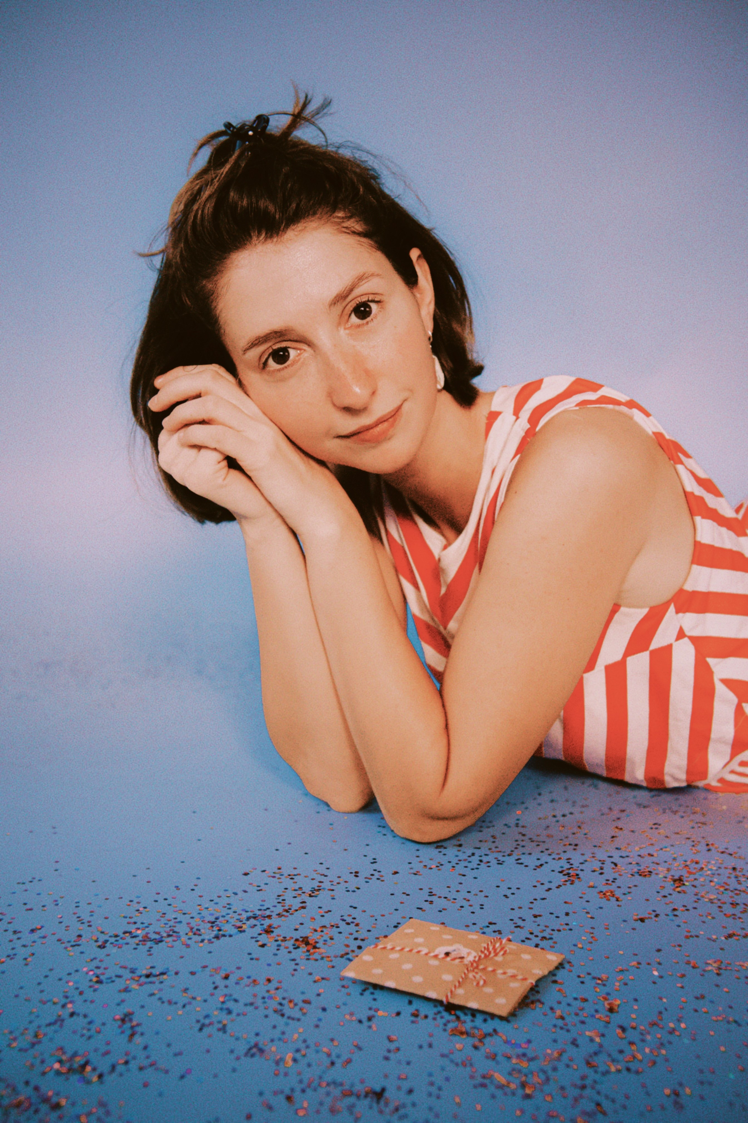 Finkelshtein Jewerly, Tel Aviv | December 2025. Photographer in Israel Alice Milchin