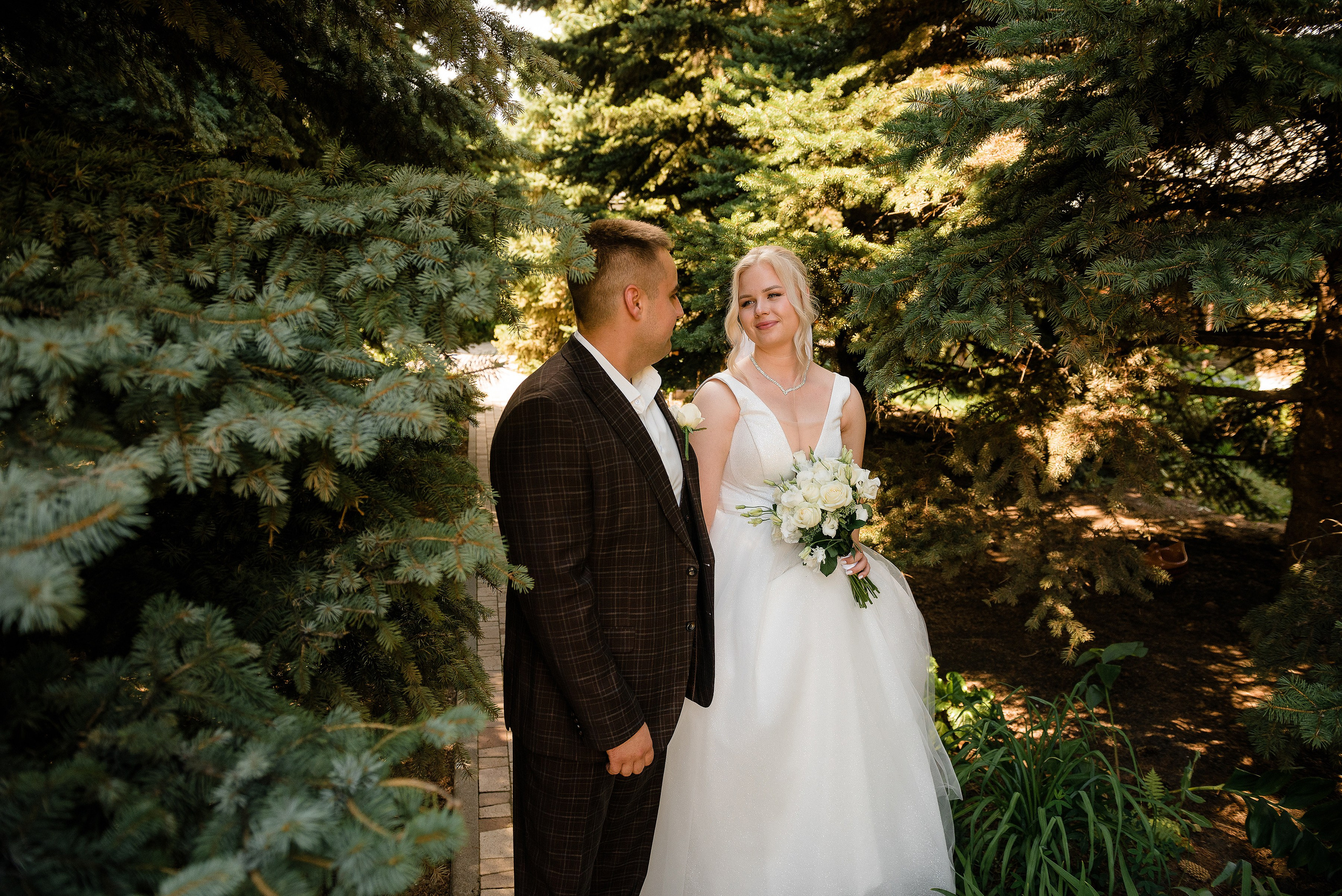 Иван & Валерия