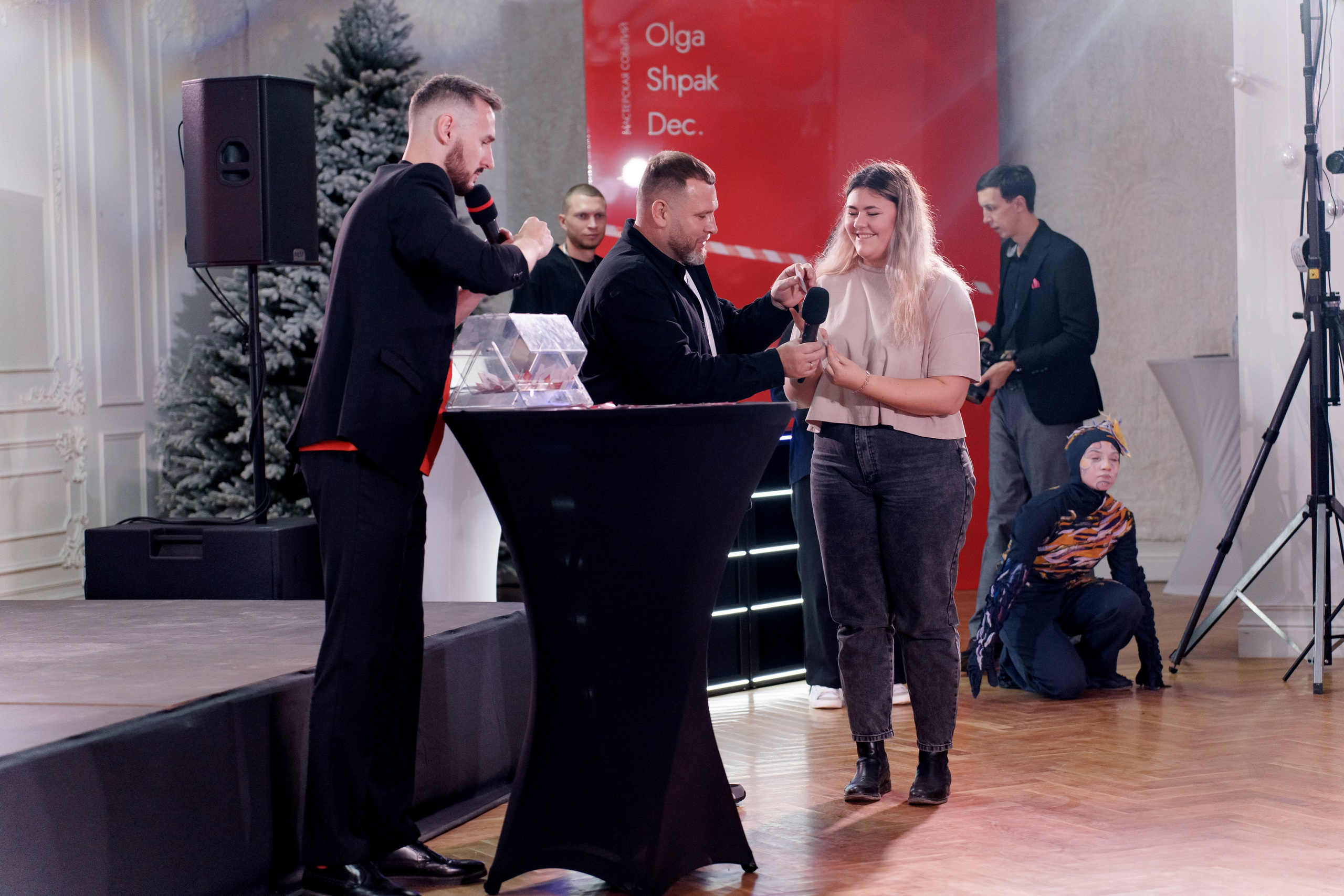 Выставка свадебных специалистов «Свадьба на 1000%». Свадебный фотограф в Санкт-Петербурге