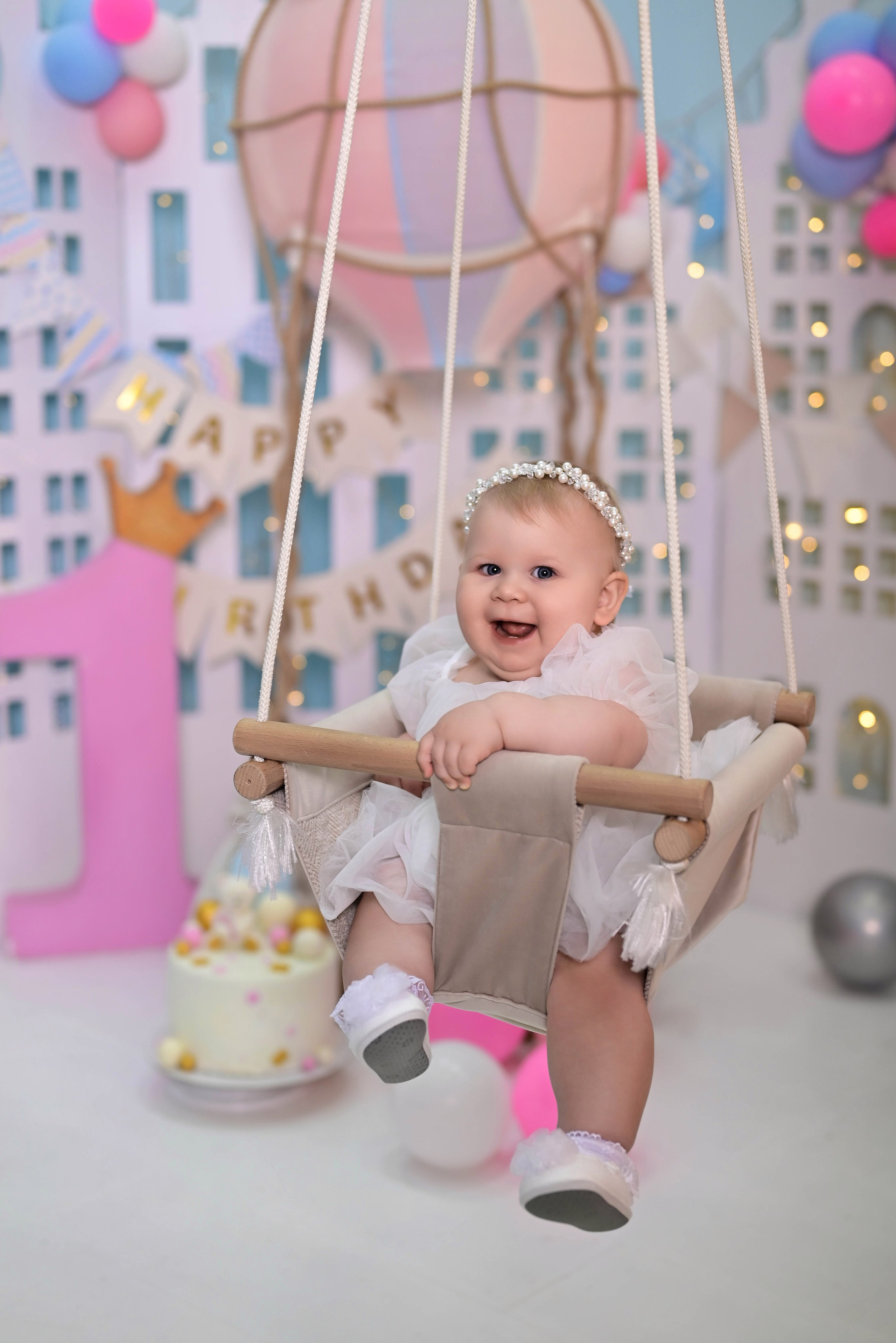 Детская фотосессия, фотограф на день рождения ребенка, детский и семейный фотограф. Главная