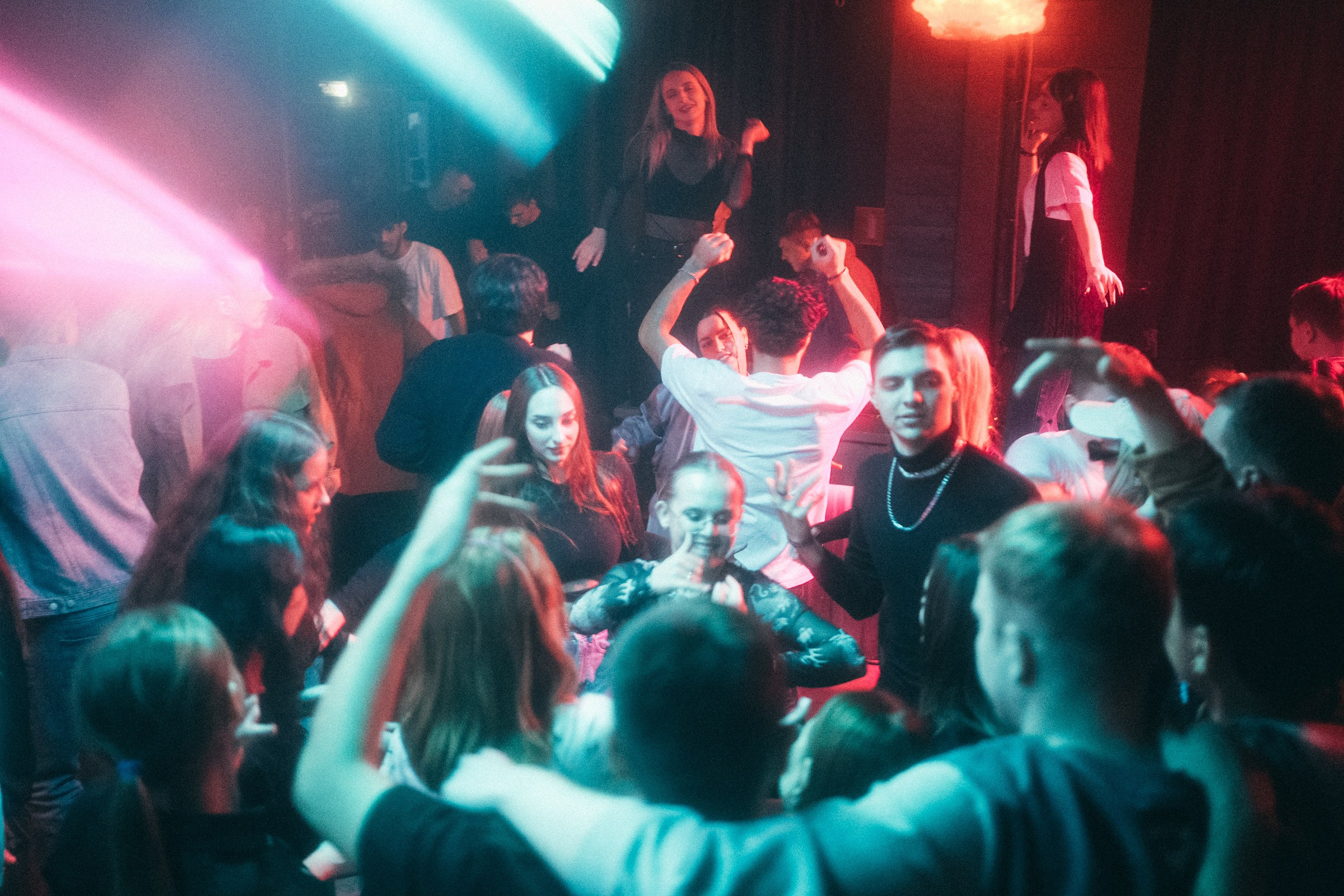 ХукаХаус. Фотограф на любое событие в Кемерово