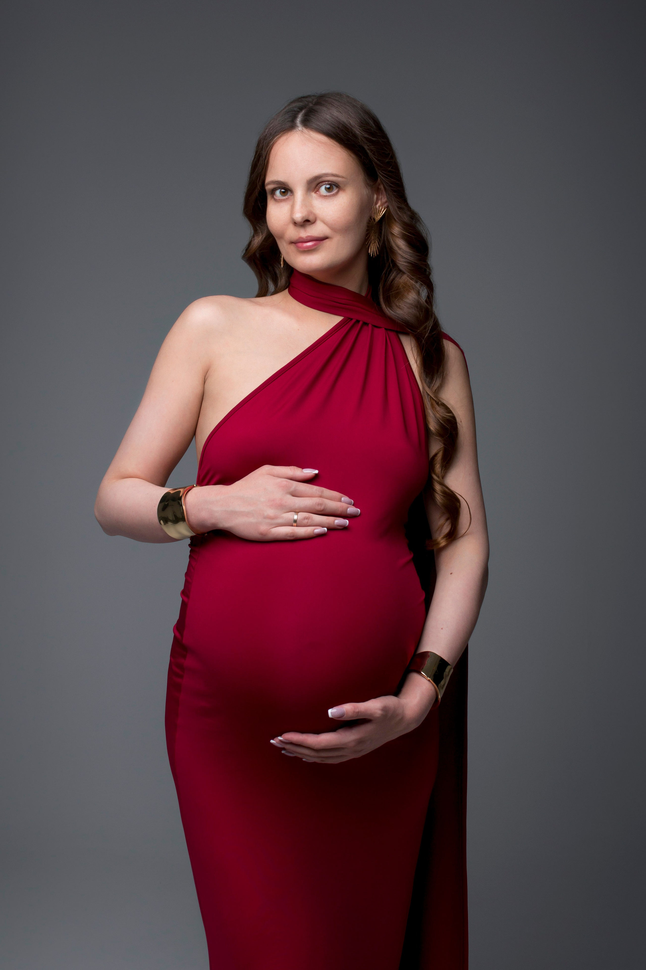 Фотосессии беременности в стиле минимализм в Кемерово. Елена Данилова фотограф беременности в Кемерово