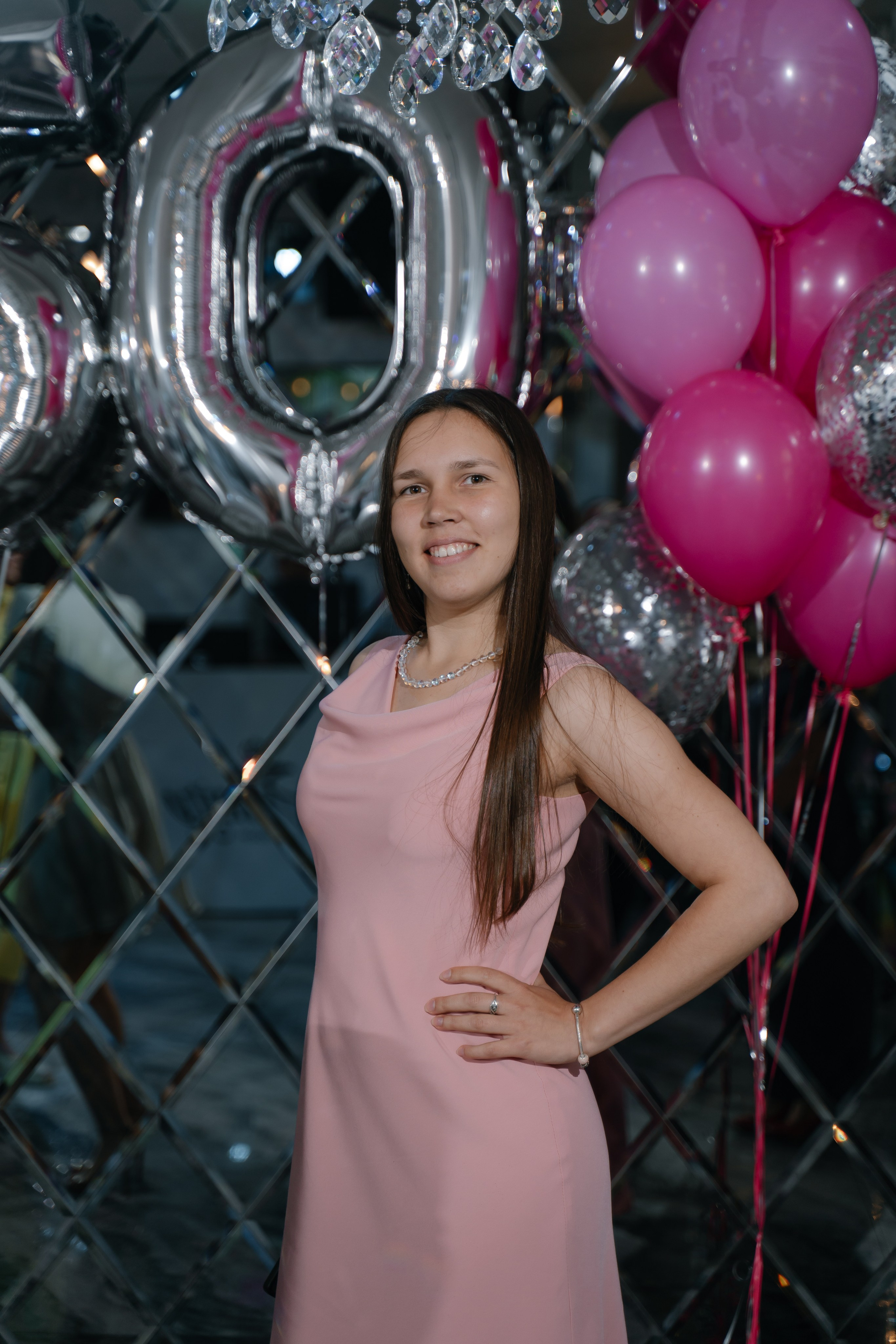 Юбилей. Свадебный фотограф — Наталья Фед СПб/Москва