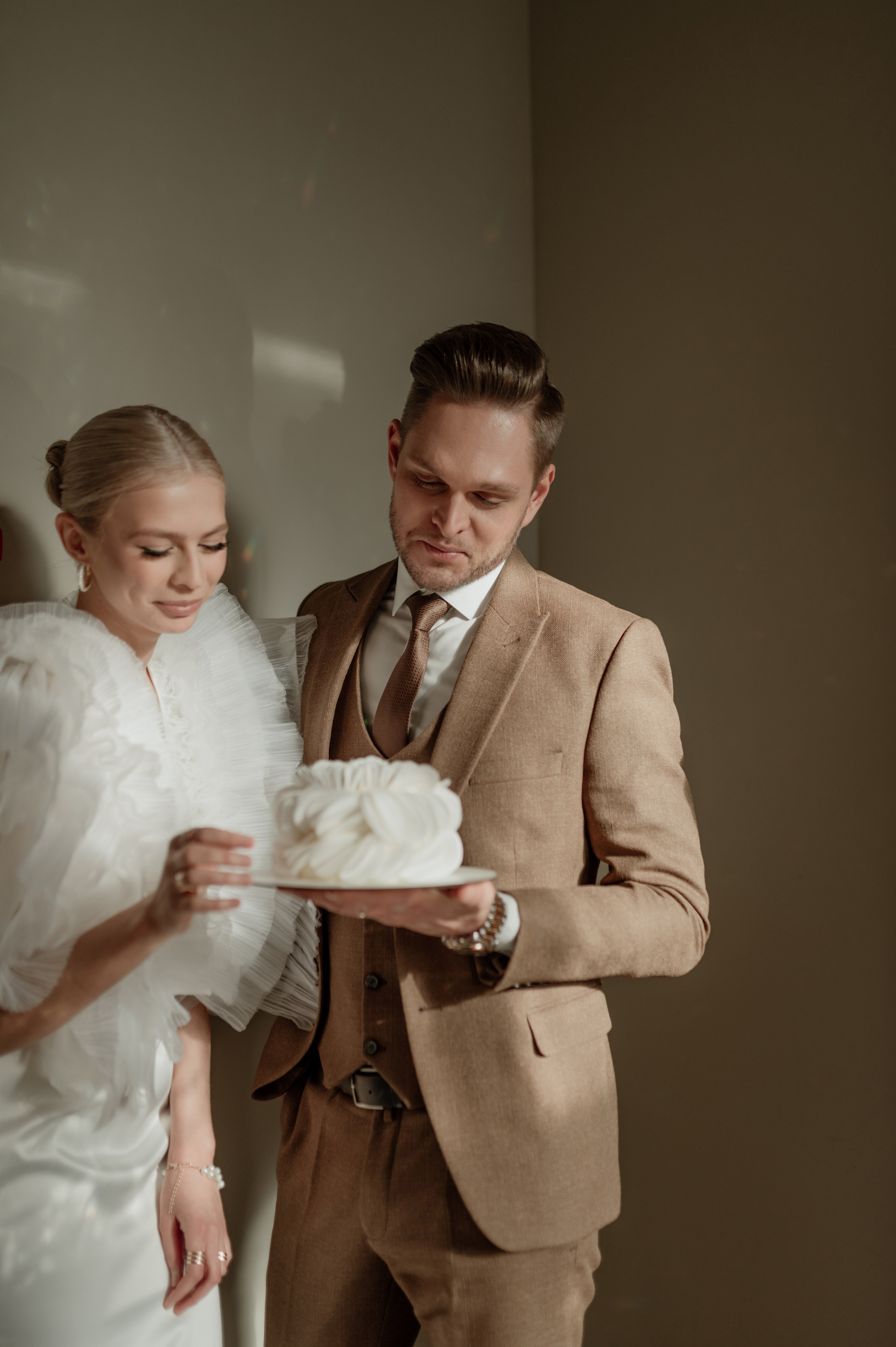 А&M. Свадебный и Семейный фотограф в Ярославле Алёна Колясникова