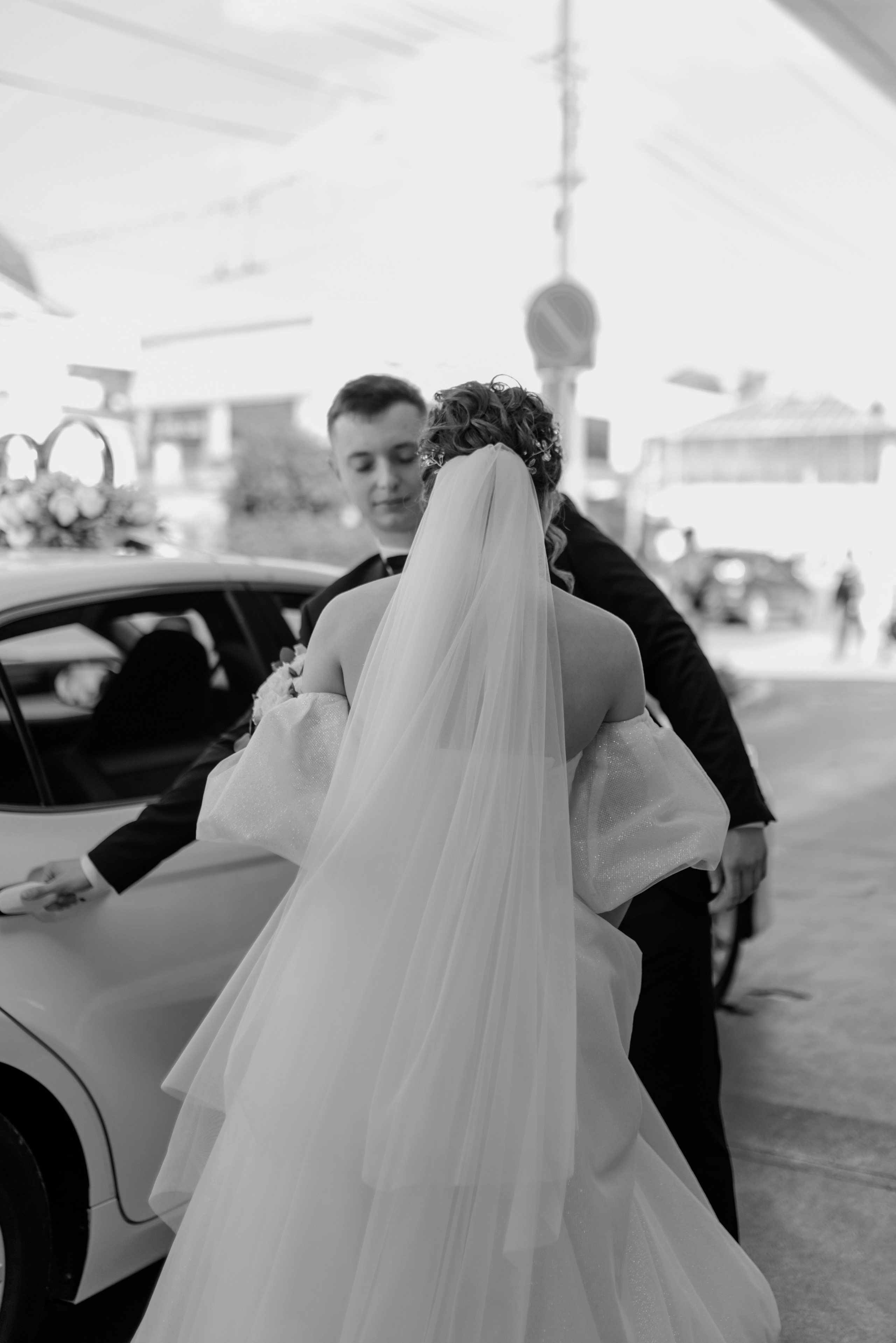 Александр и Виктория. Свадебный и Семейный фотограф в Ярославле Алёна Колясникова