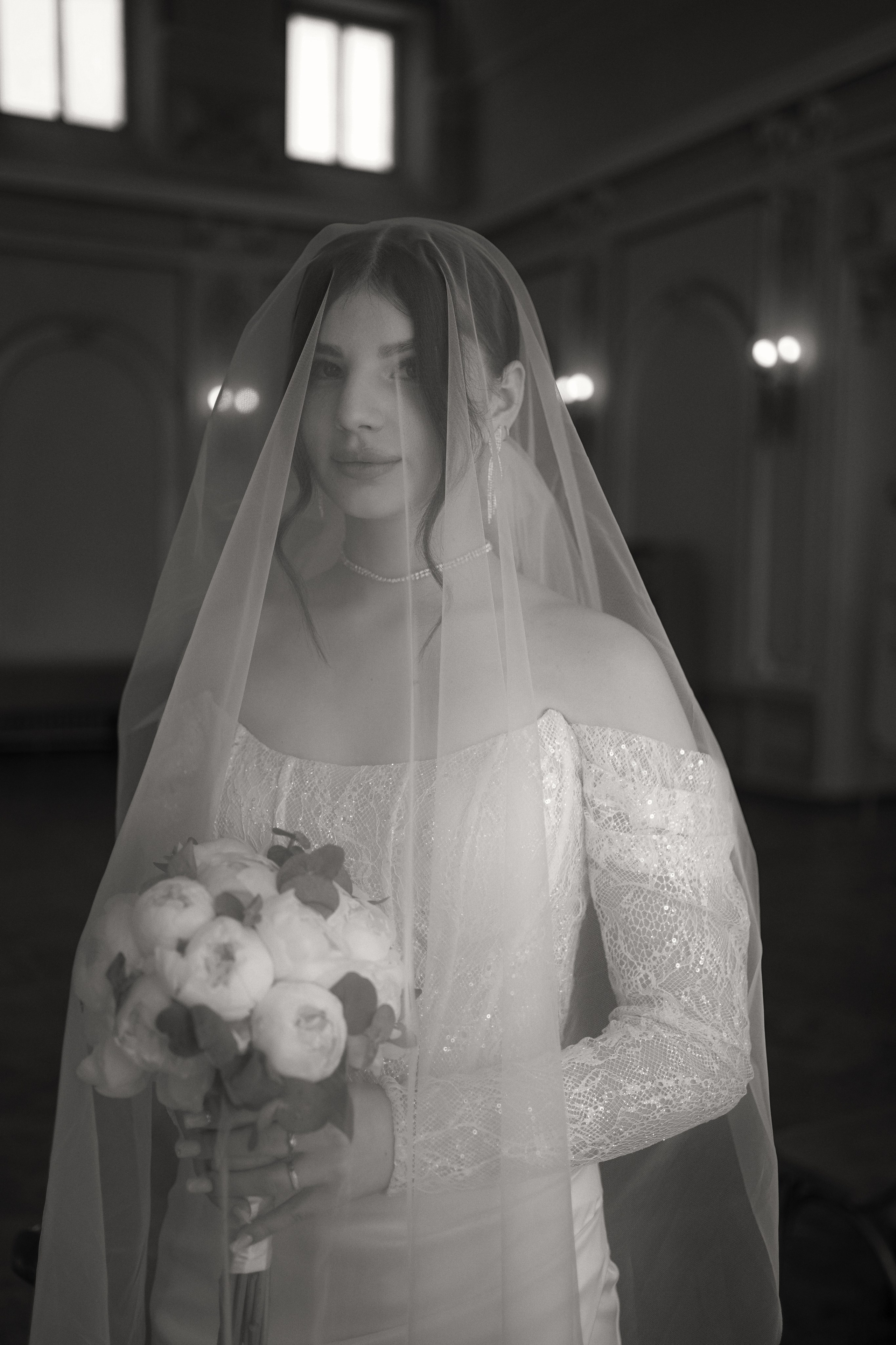 Эдуард и Анастасия на свадебной фотосессии в Новочеркасске. Свадебный фотограф в Ростове-на-Дону. Таинство Крещения и Венчания, семейные фотосессии. Алёна Чёботова