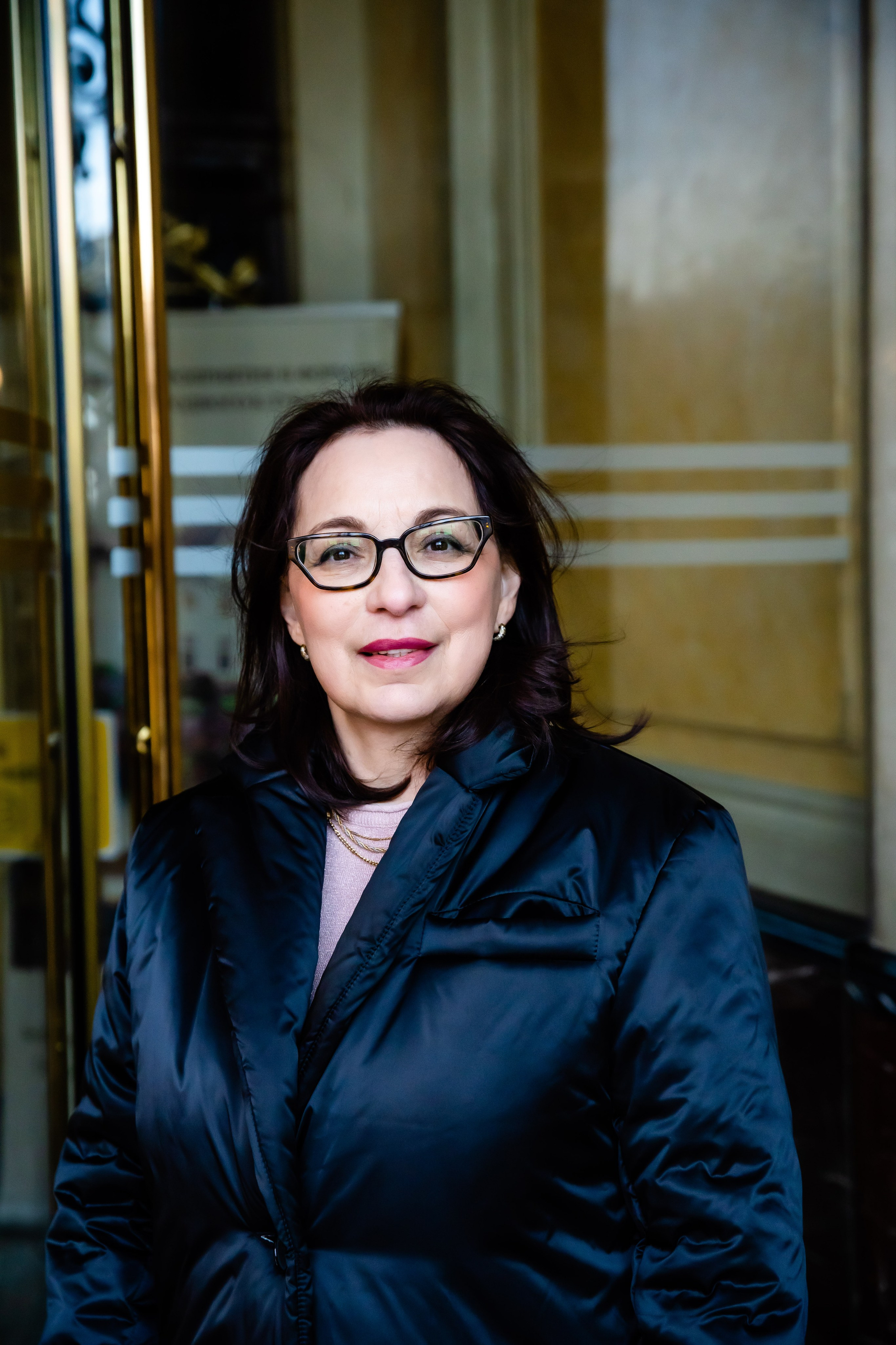 Фотосъёмка для юриста Фатимы. Фотограф в Санкт-Петербурге Маргарита Мирошниченко