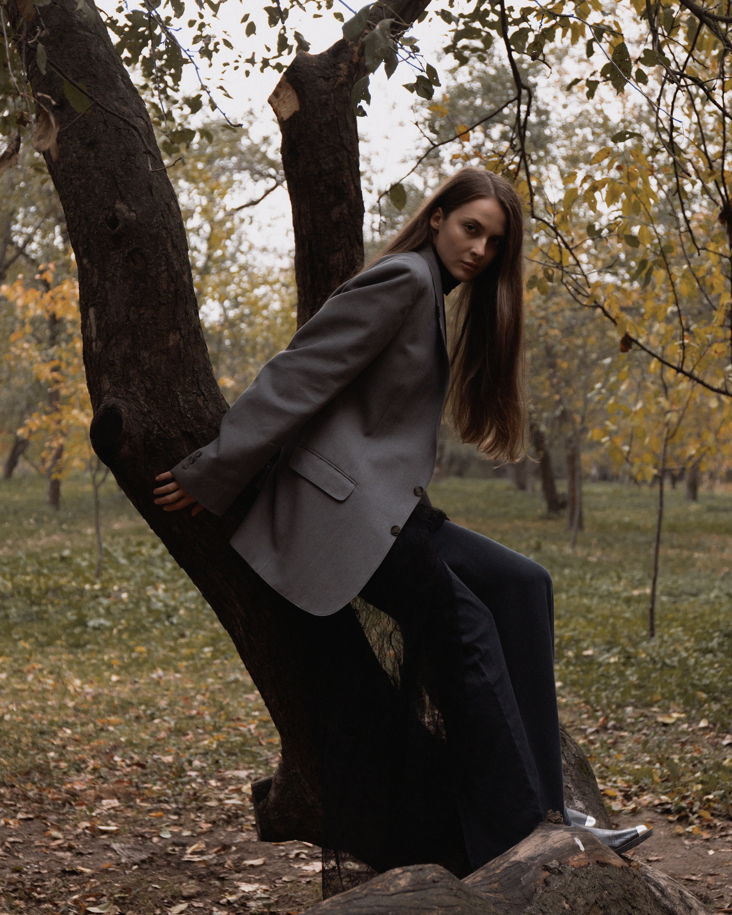 Katya. Фотограф в Москве Осокин Иван