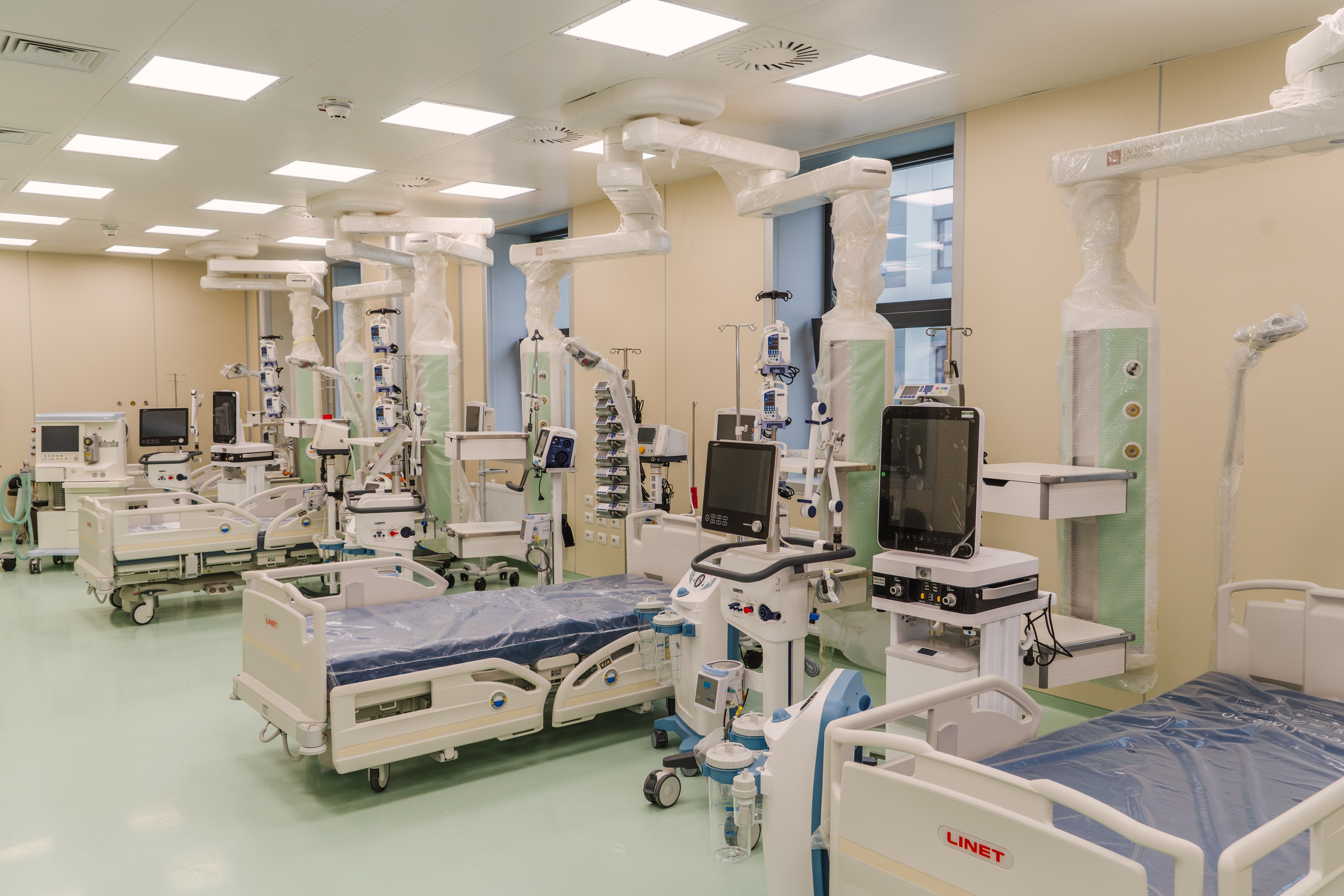 Национальный научный центр. Профессиональная съемка в Алматы