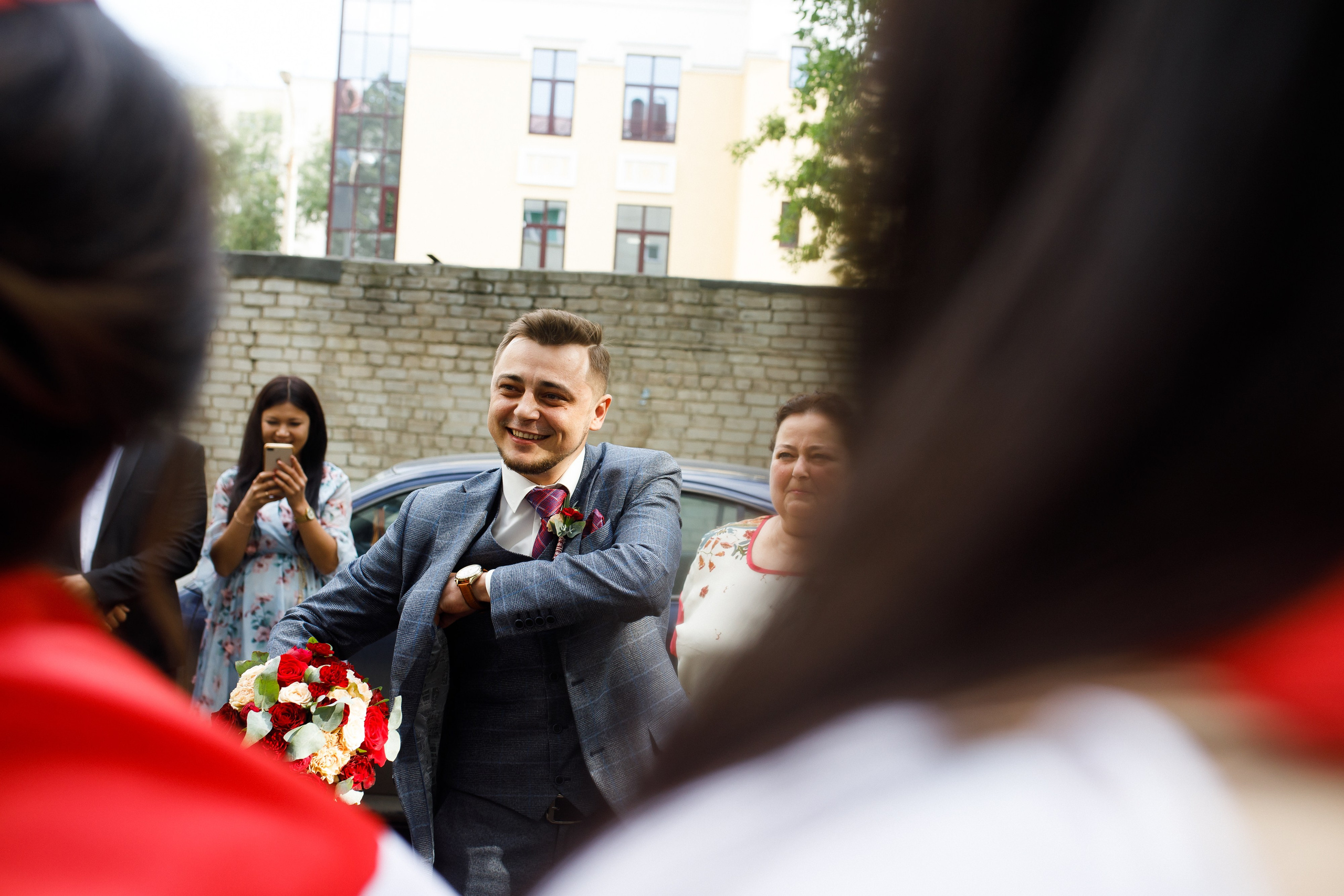 Свадьба в Уфе. Фотограф в Уфе Ирина Идрисова