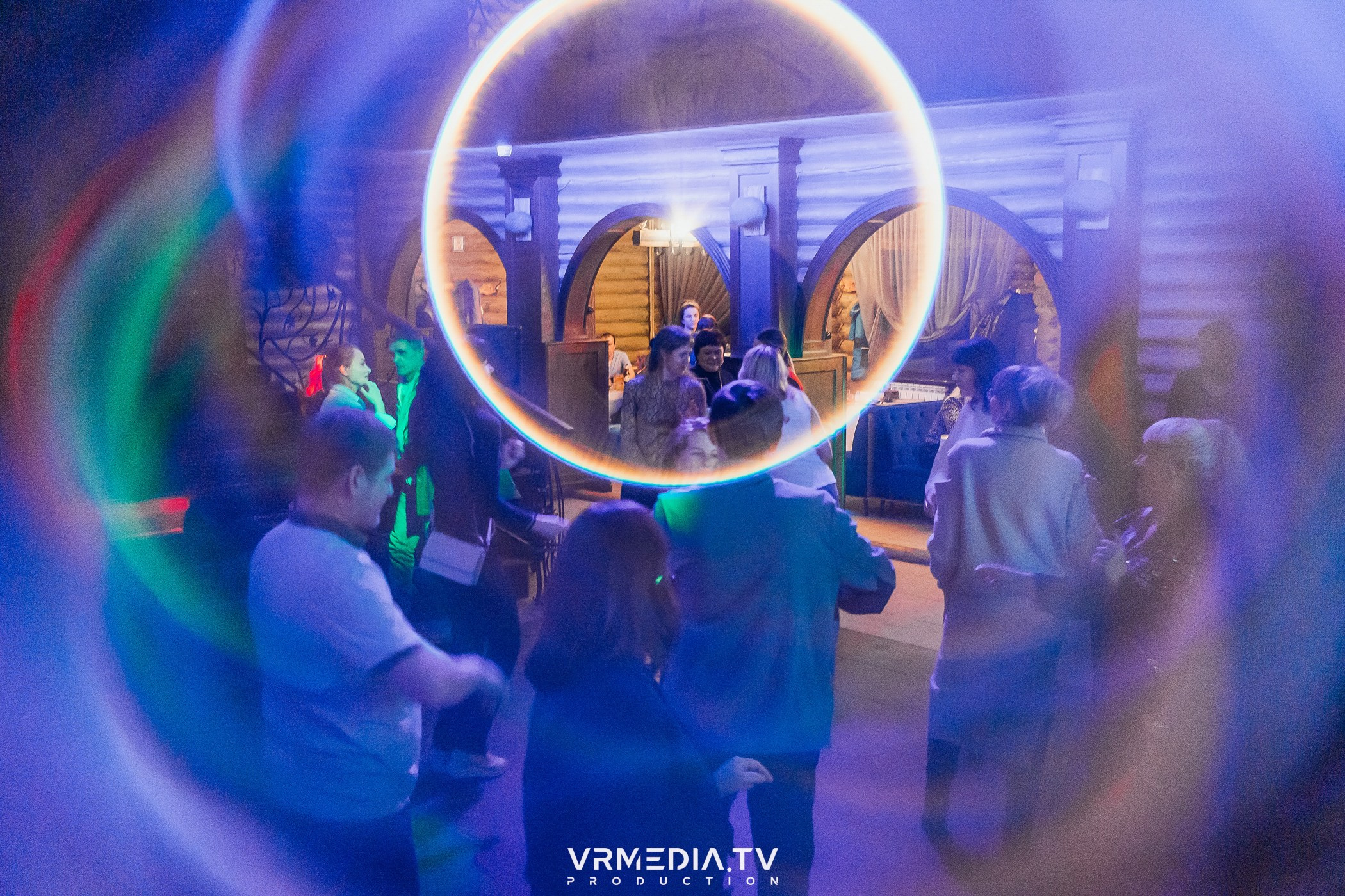 В гостях у «Петровича»