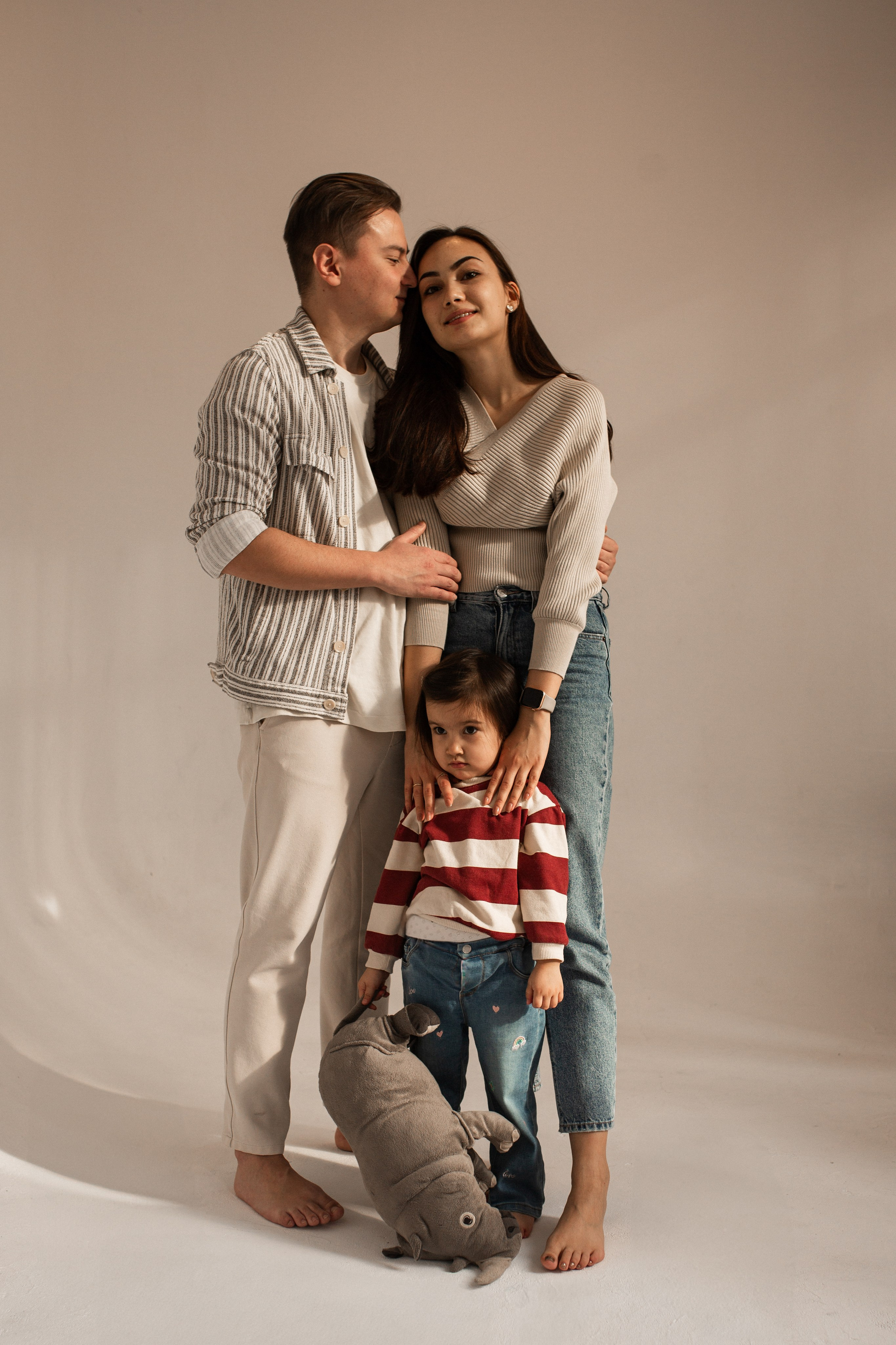 Семья🧡. Фотограф Санкт-Петербург