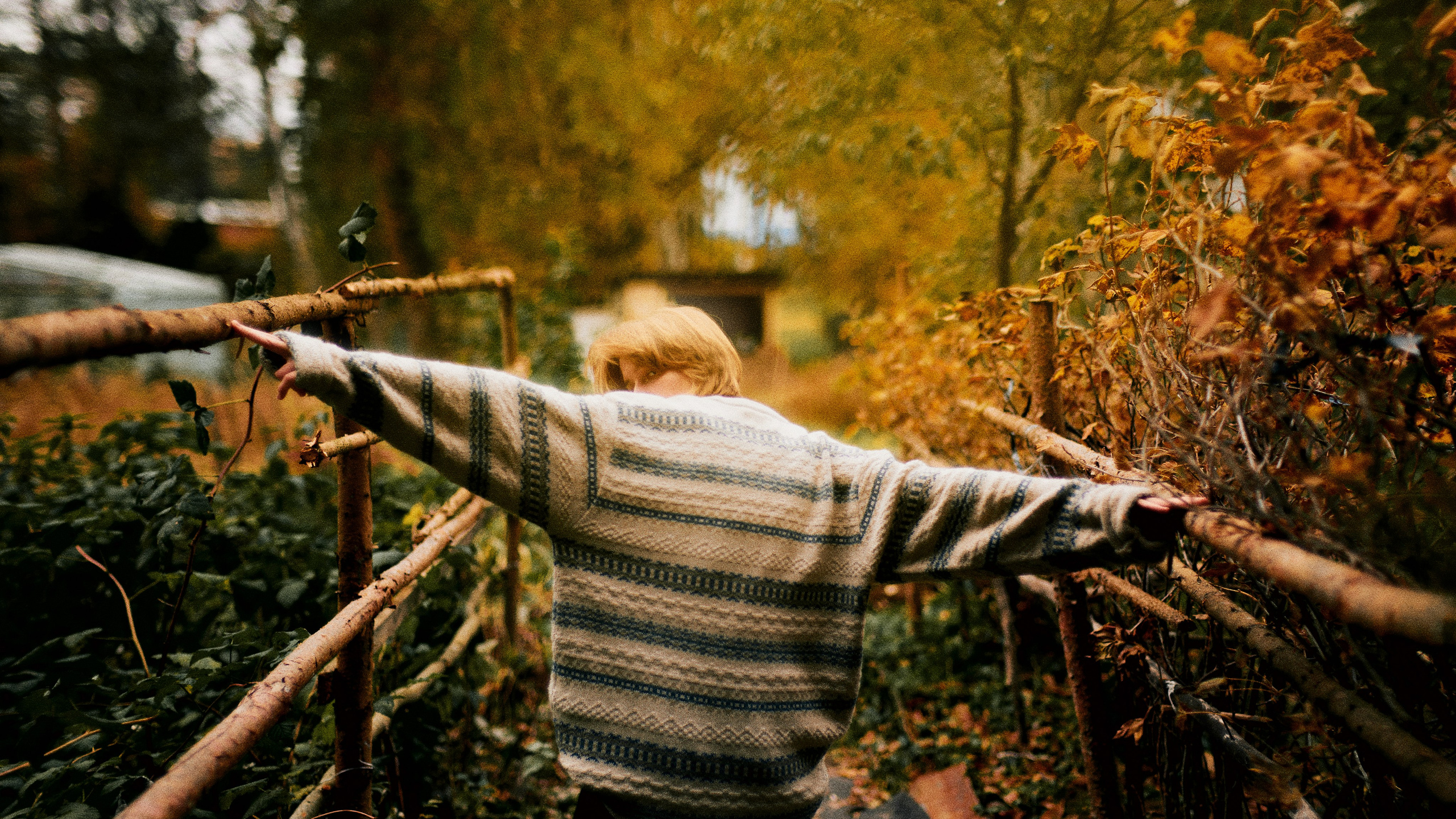 Красота в Прудиках. Антон Арнольд | Фотограф Минск