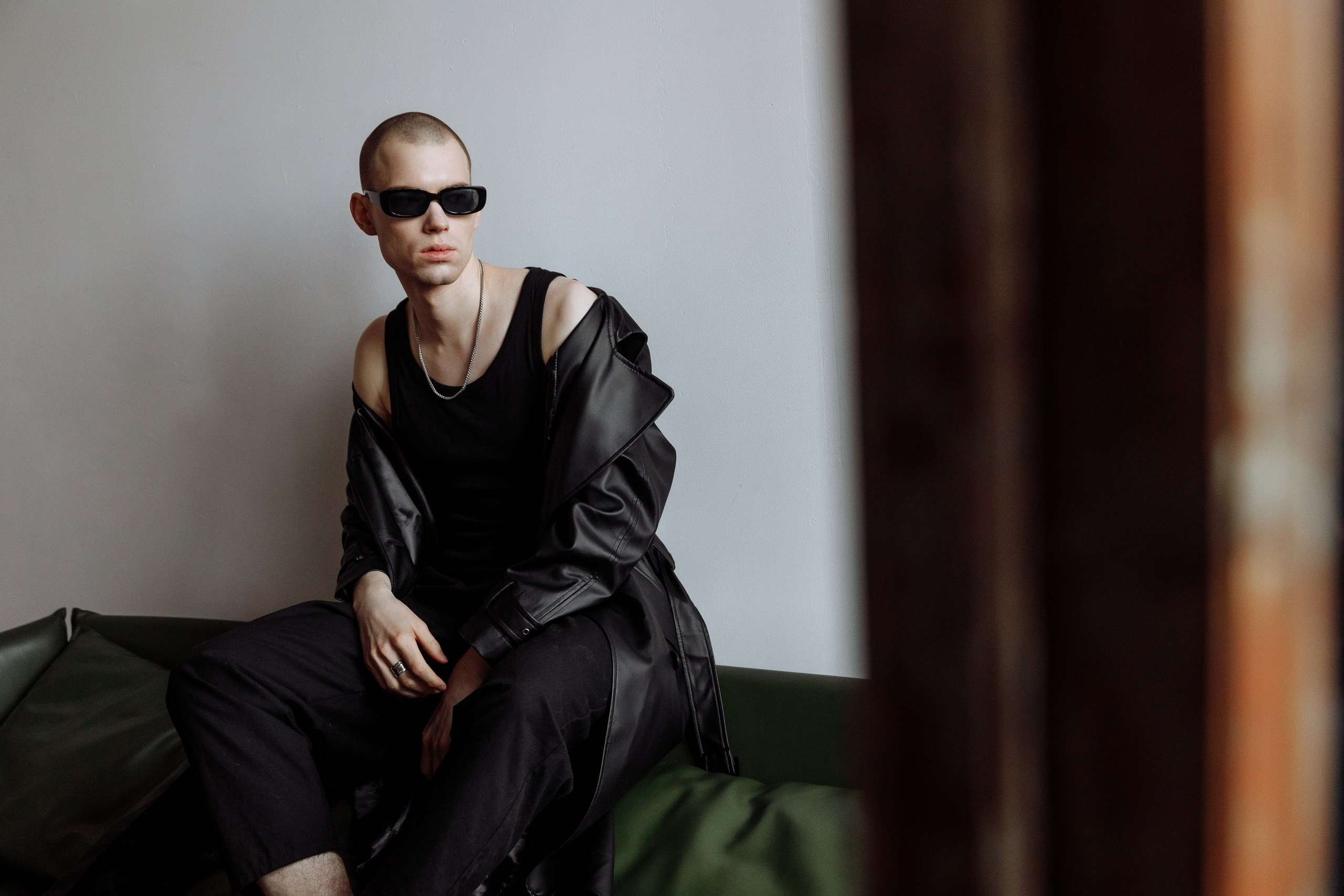 Сона и Кирилл