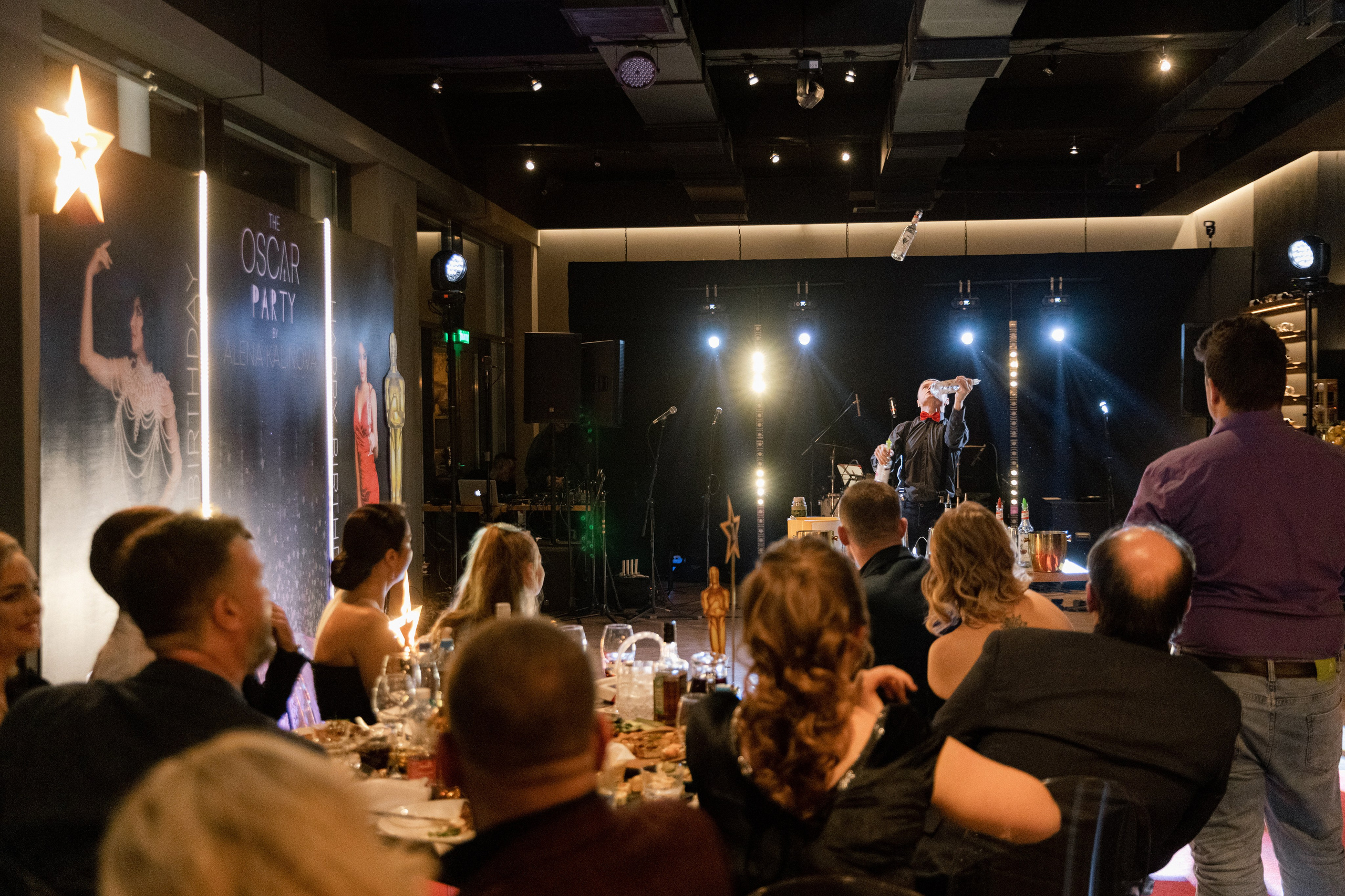 Церемония Оскар. Свадебное фото и видео в Липецке. Павел Покидов, Елена Покидова