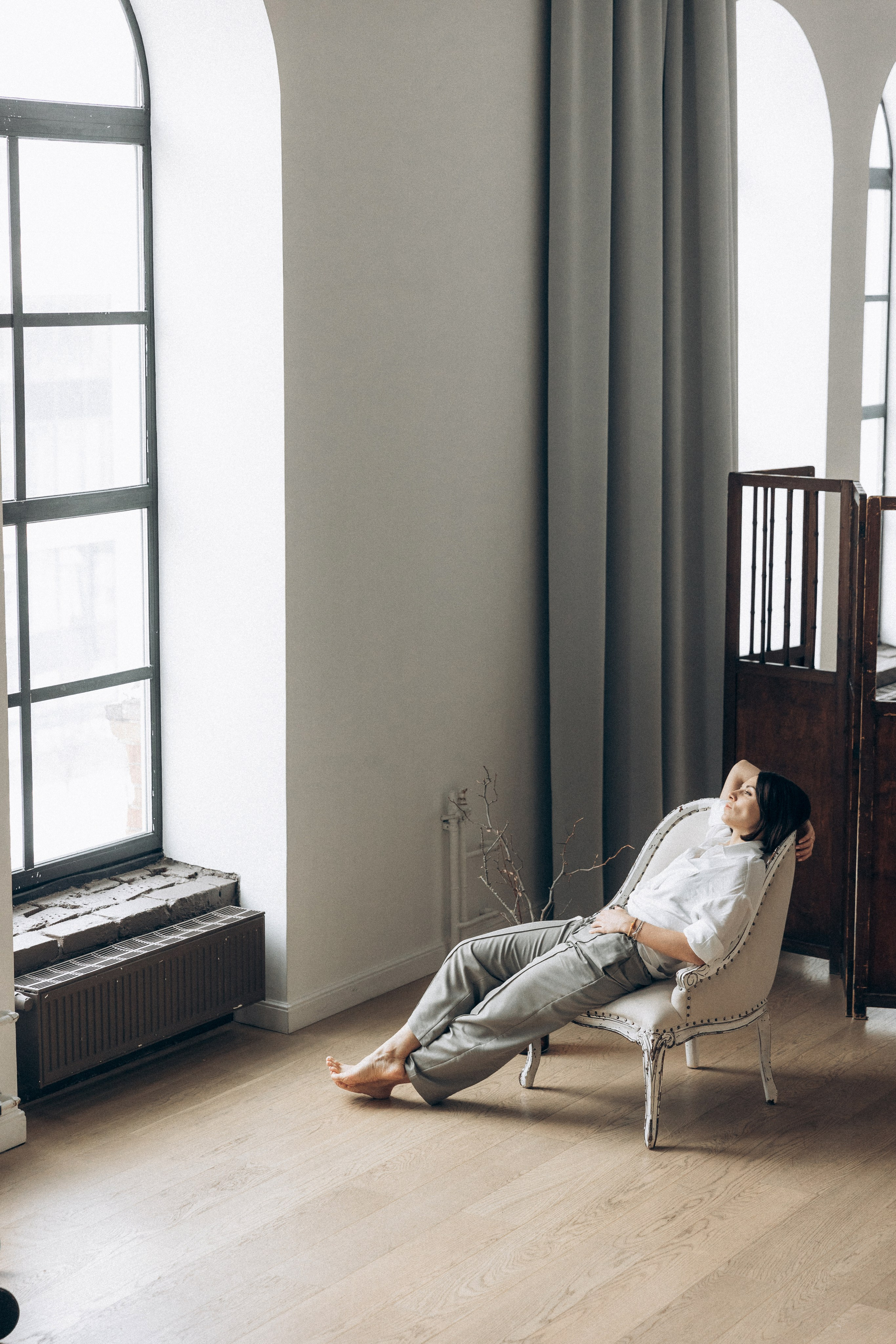 Надя. Семейный и детский фотограф в Москве Юлия Выганова Julia Joy