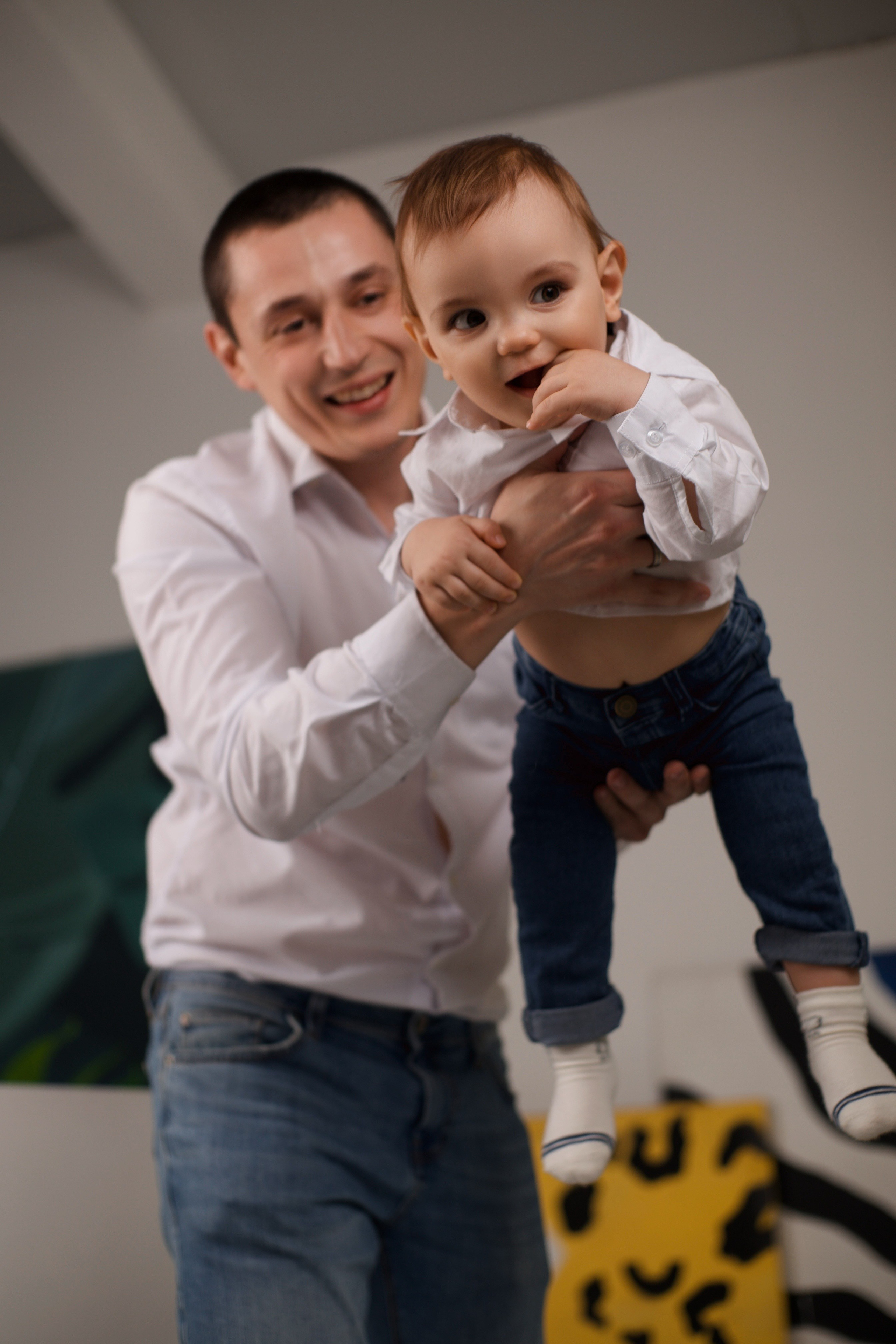 Семейная. Фотограф Санкт-Петербург | Виктория Вишневская