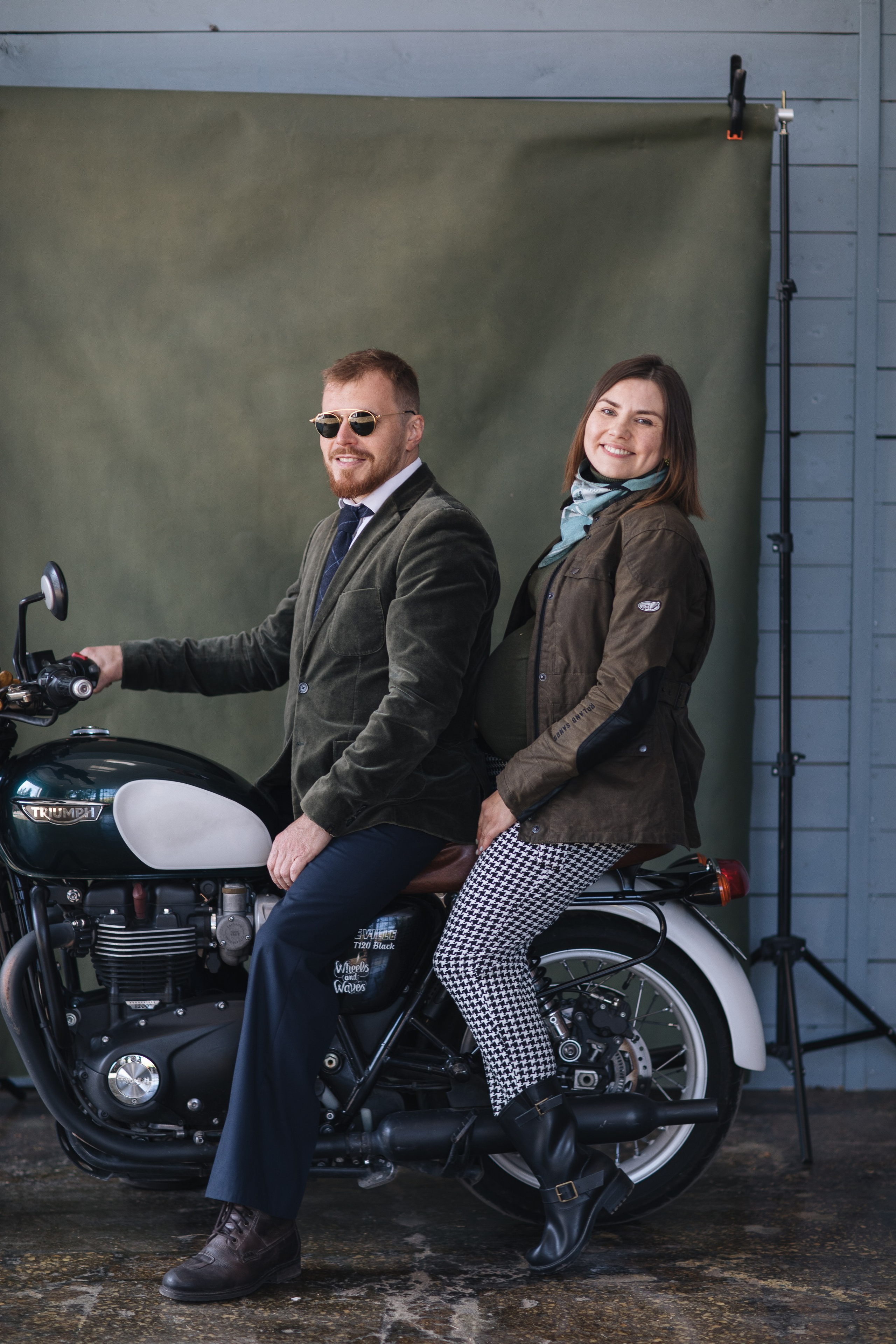 DGR. Семейный фотограф Александр Передерий