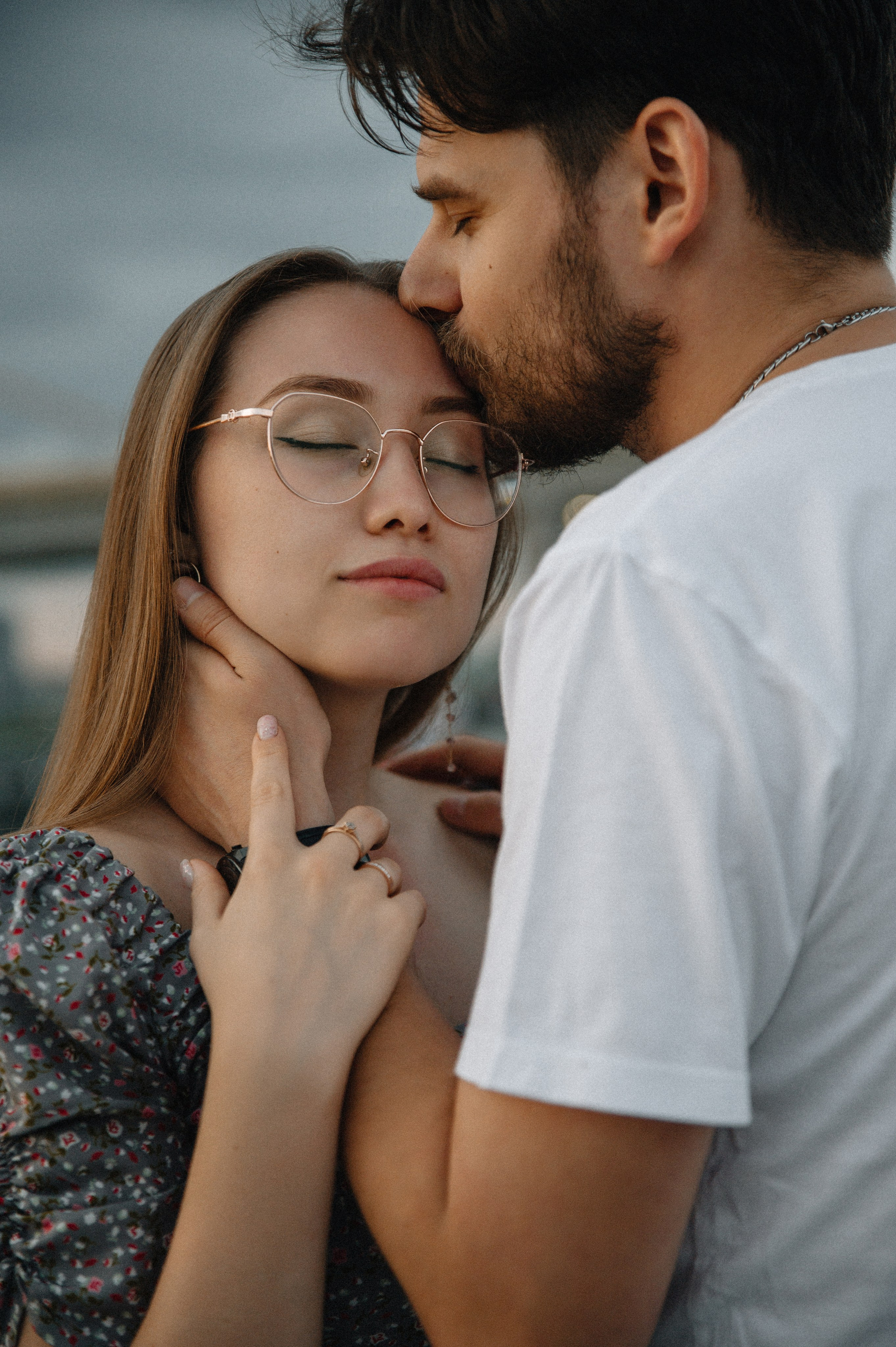 Радик и Эндже. Свадебный и репортажный фотограф в Казани Айрат Хайриев