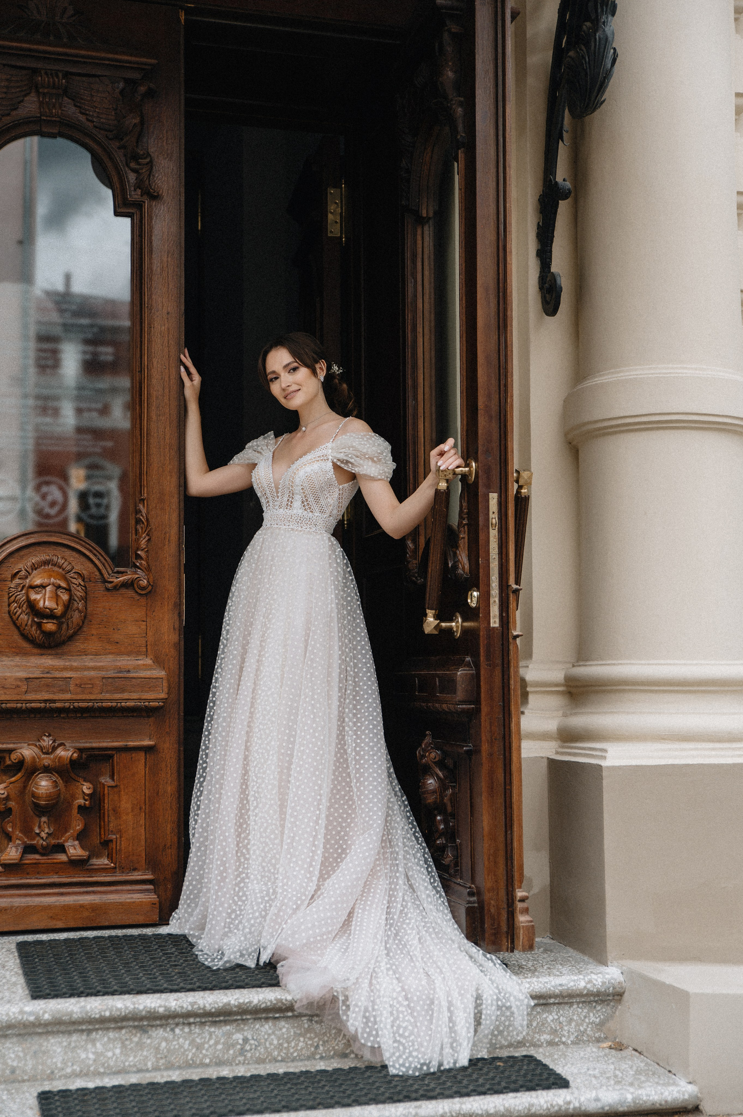 Свадьба Игоря и Алины. Свадебный и репортажный фотограф в Казани Айрат Хайриев