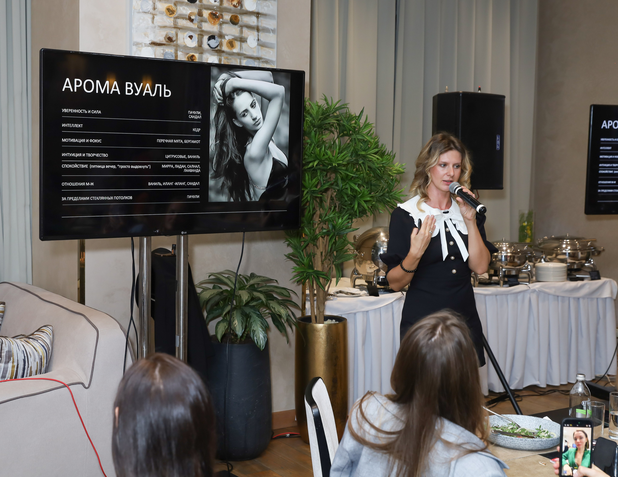 BIG NETWORKING СООБЩЕСТВА UWILL. Фотограф мероприятий Ирина Каширина