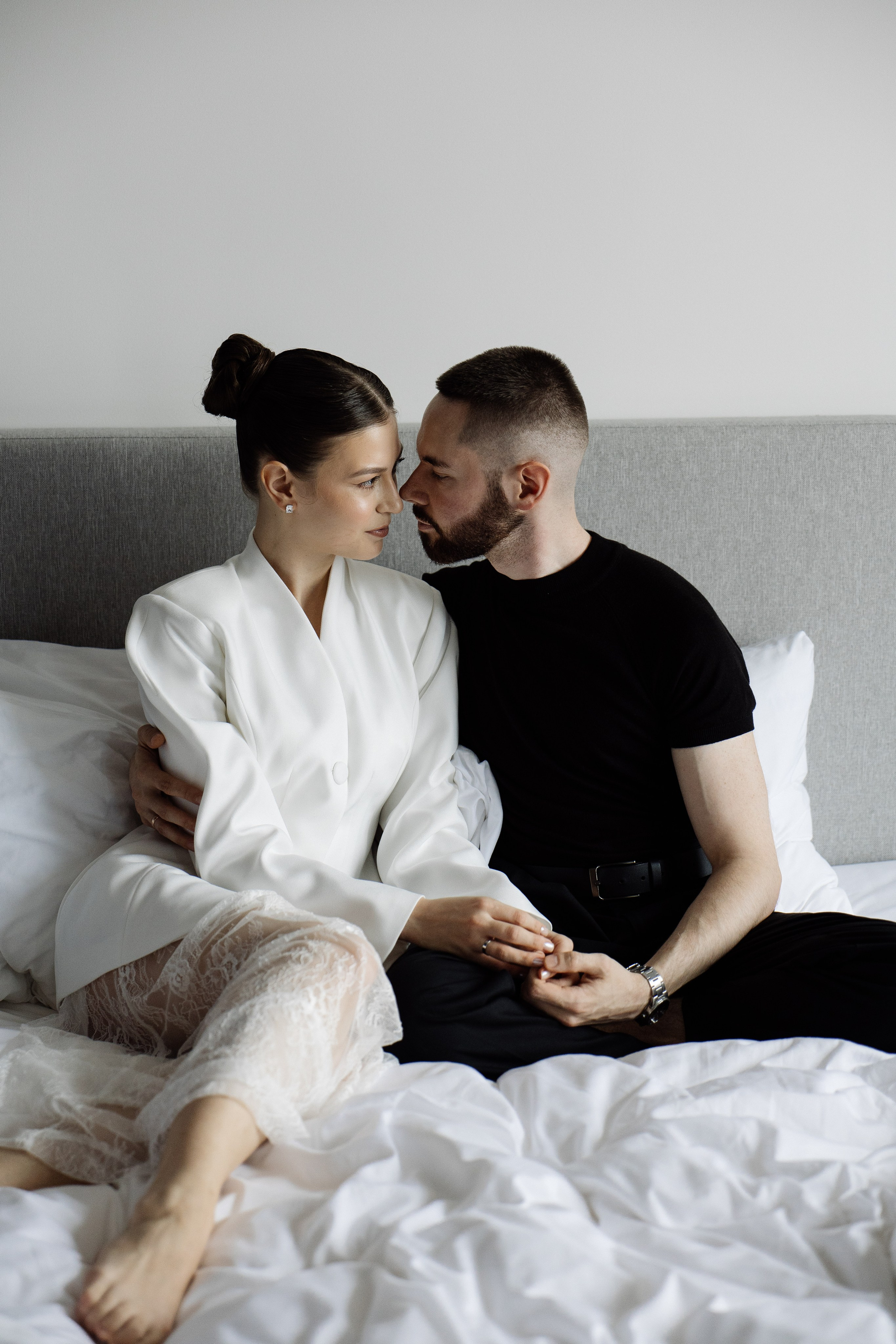 Будьте светом друг для друга. Свадебный и Love story фотограф Никита Хуска город Пермь
