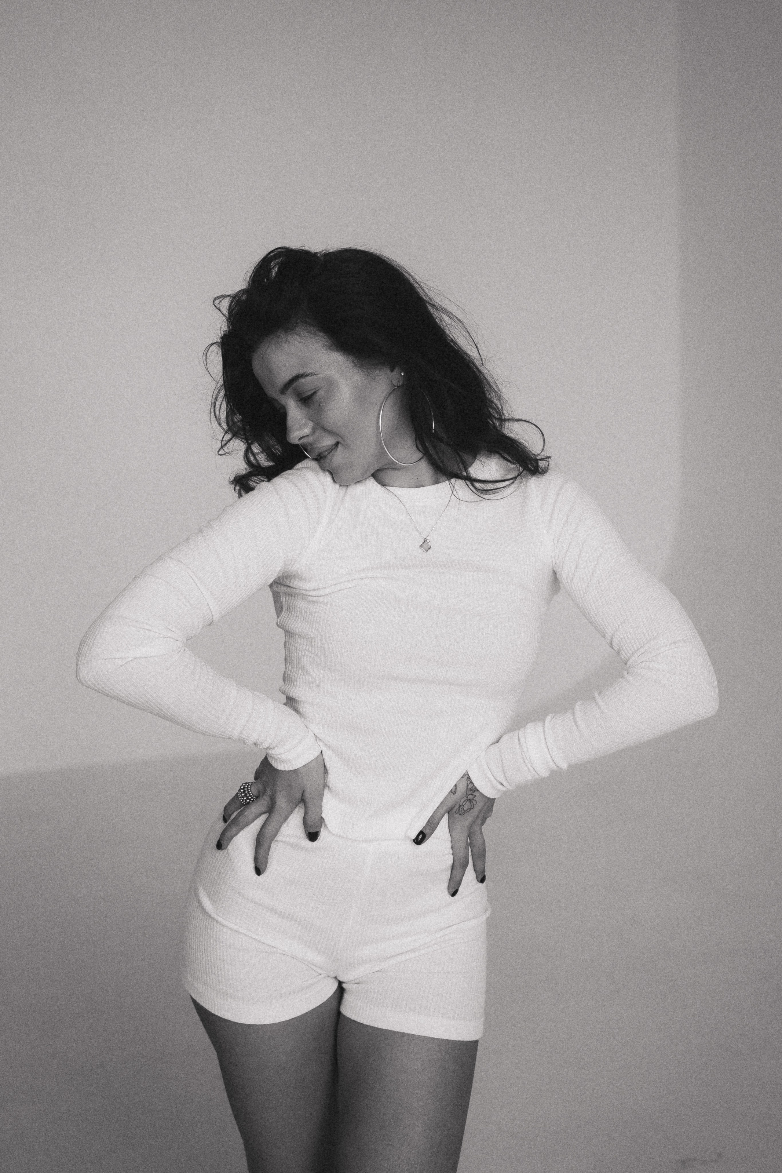 Женский портрет. Фотограф в Иваново и Суздале