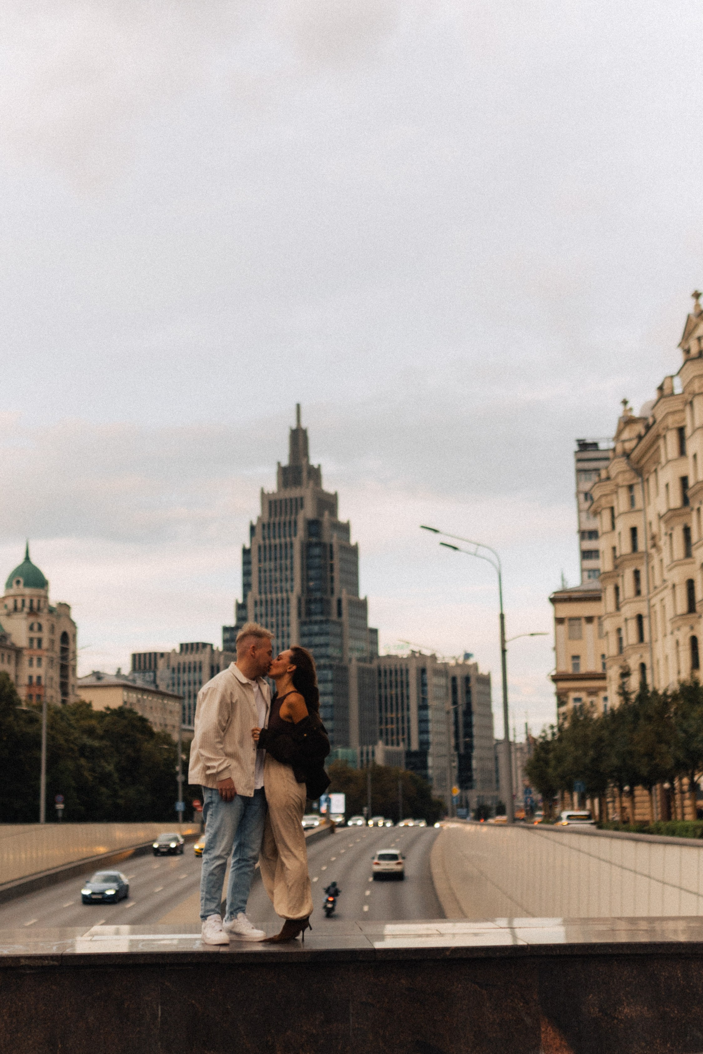 Настя/Леша. Фотограф в Москве Татьяна Сергеева